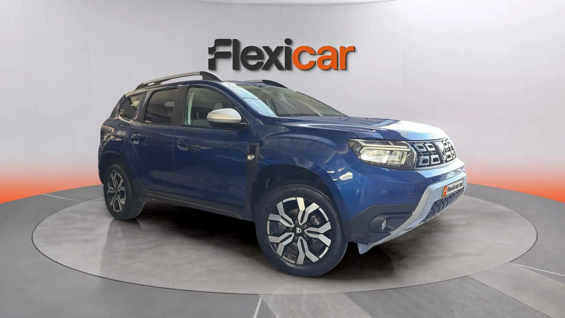 Dacia Duster Journey Go TCe ECO-G 4x2 - foto 5
