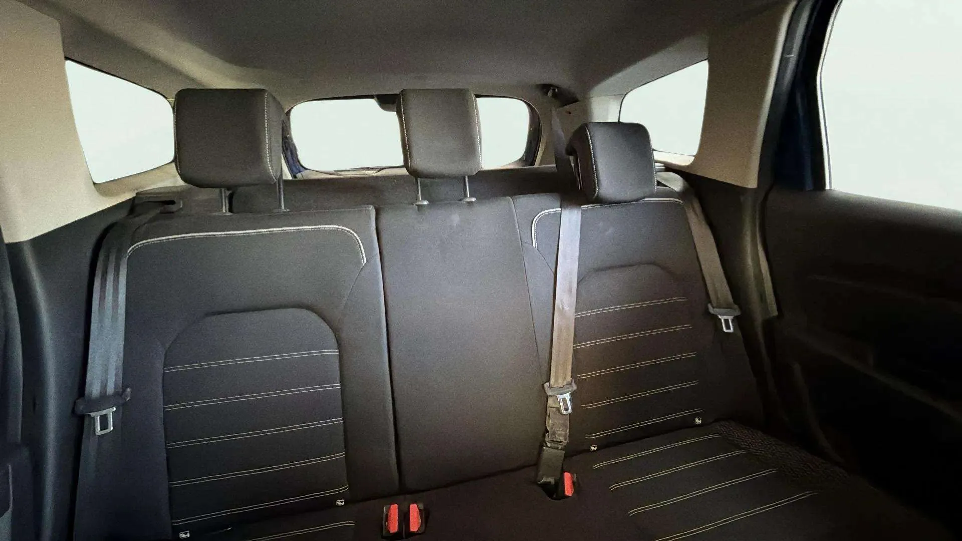 Dacia Duster Journey Go TCe ECO-G 4x2 - foto 21
