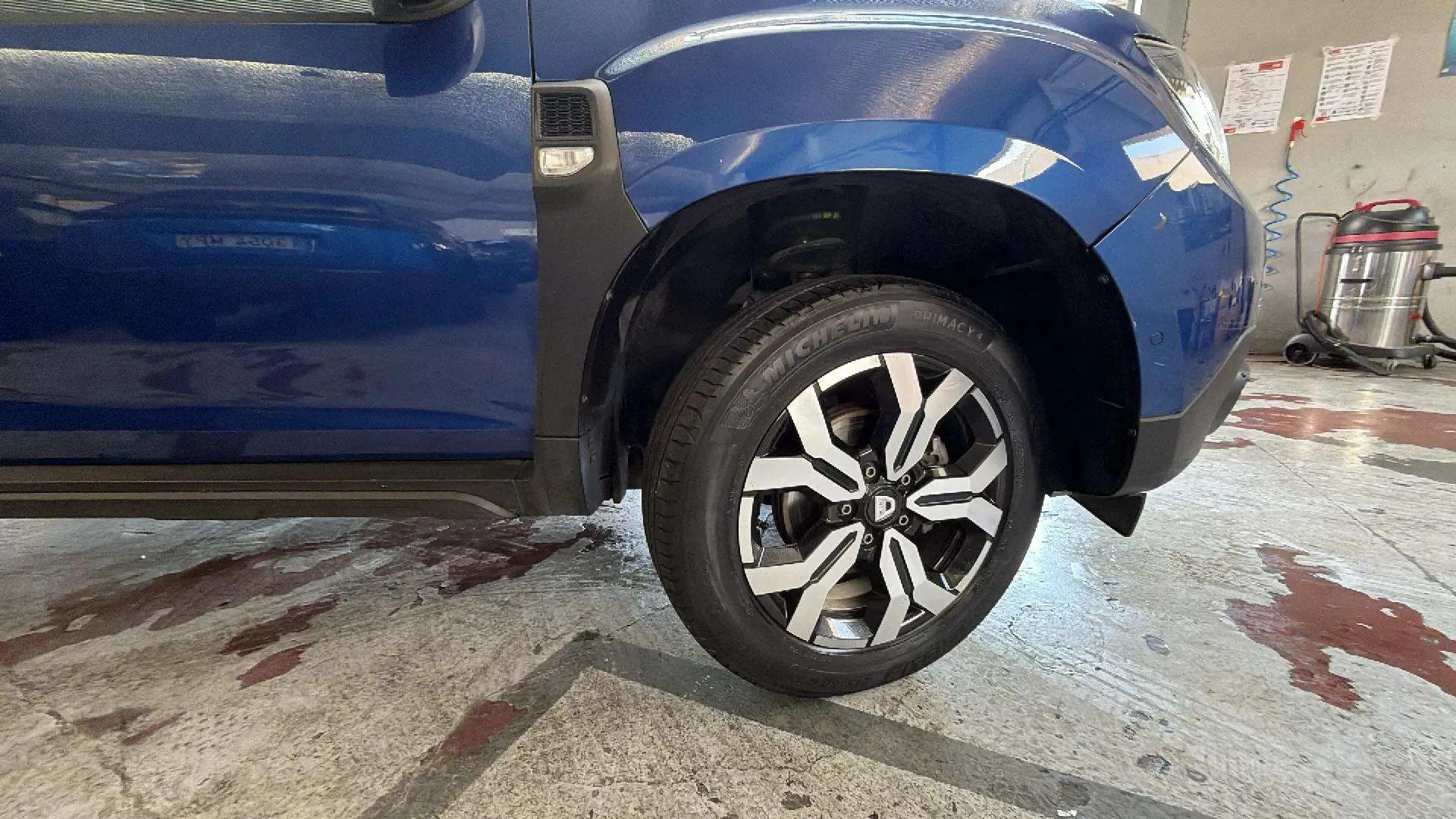 Dacia Duster Journey Go TCe ECO-G 4x2 - foto 14