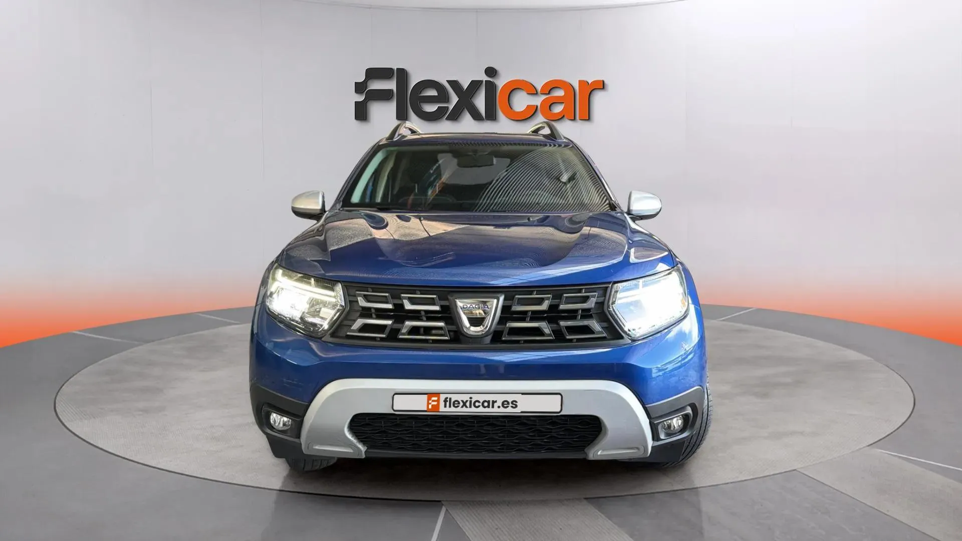 Dacia Duster Journey Go TCe ECO-G 4x2 - foto 3