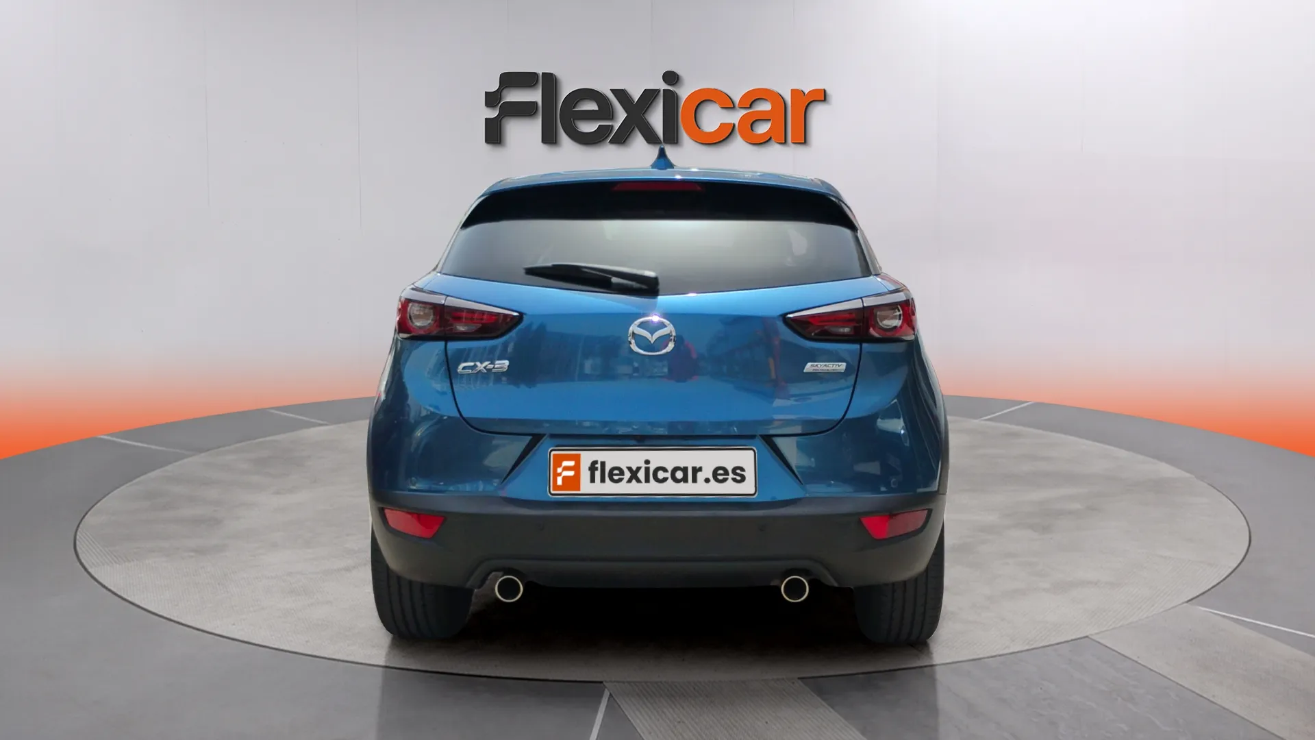 Mazda CX-3 2.0 G 2WD Evolution - foto 3