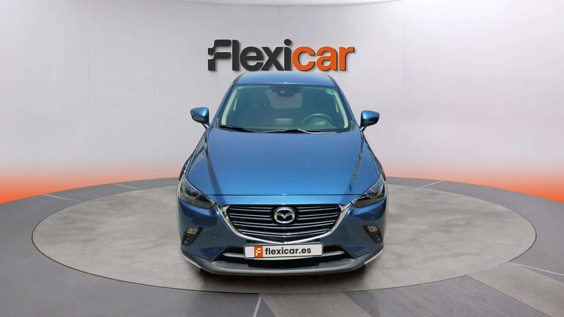 Mazda CX-3 2.0 G 2WD Evolution - foto 6