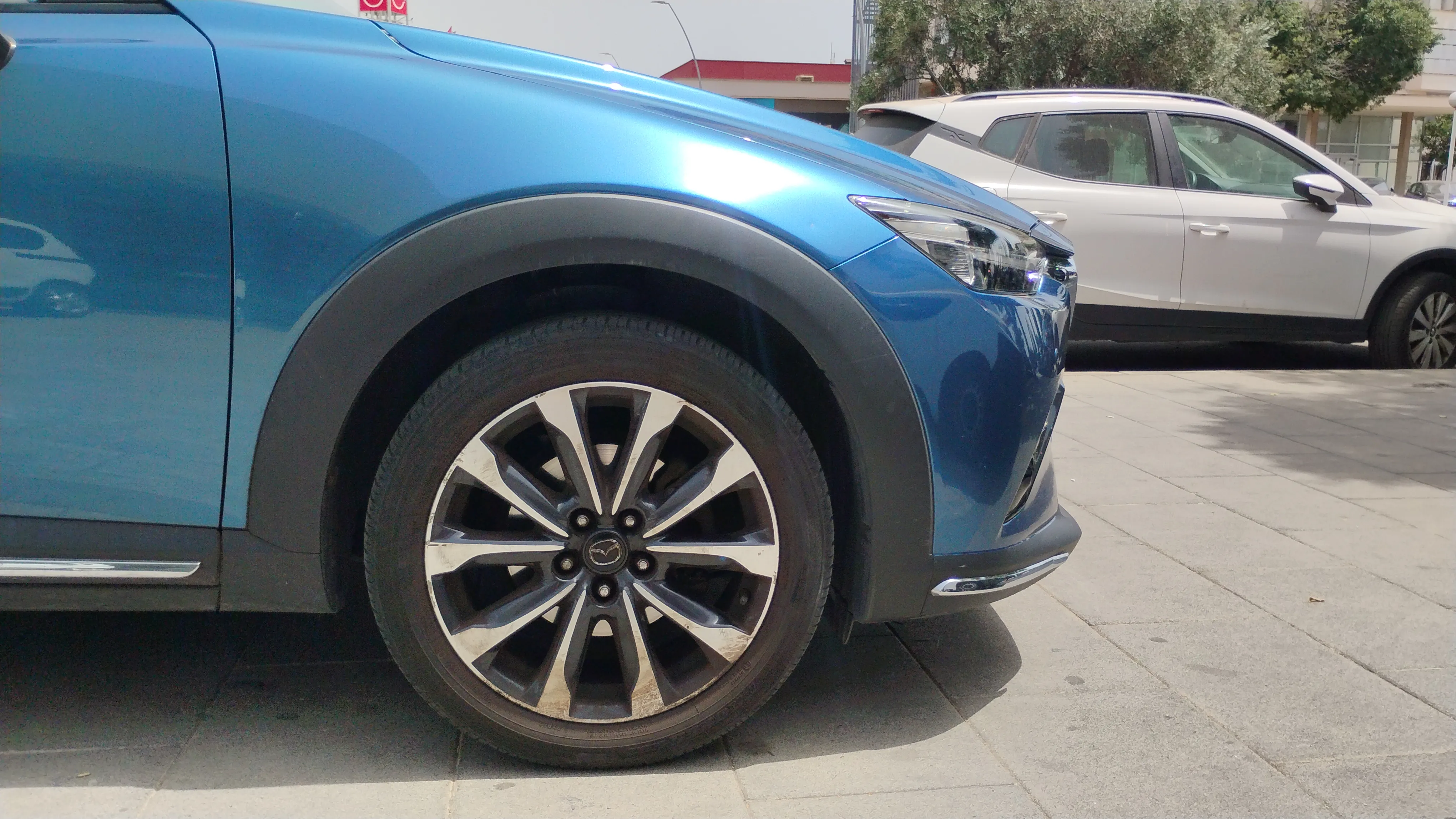 Mazda CX-3 2.0 G 2WD Evolution - foto 5
