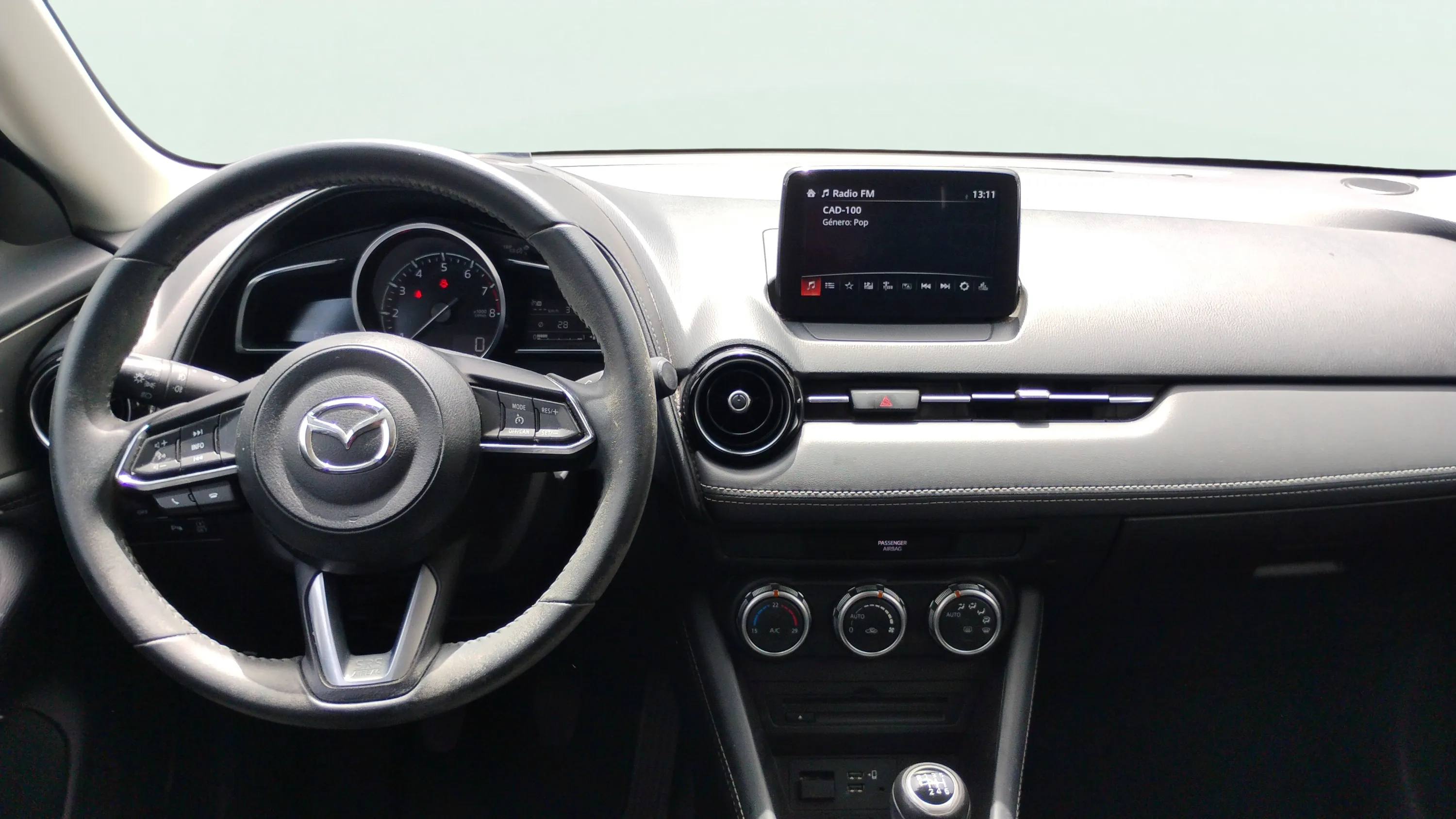Mazda CX-3 2.0 G 2WD Evolution - foto 7