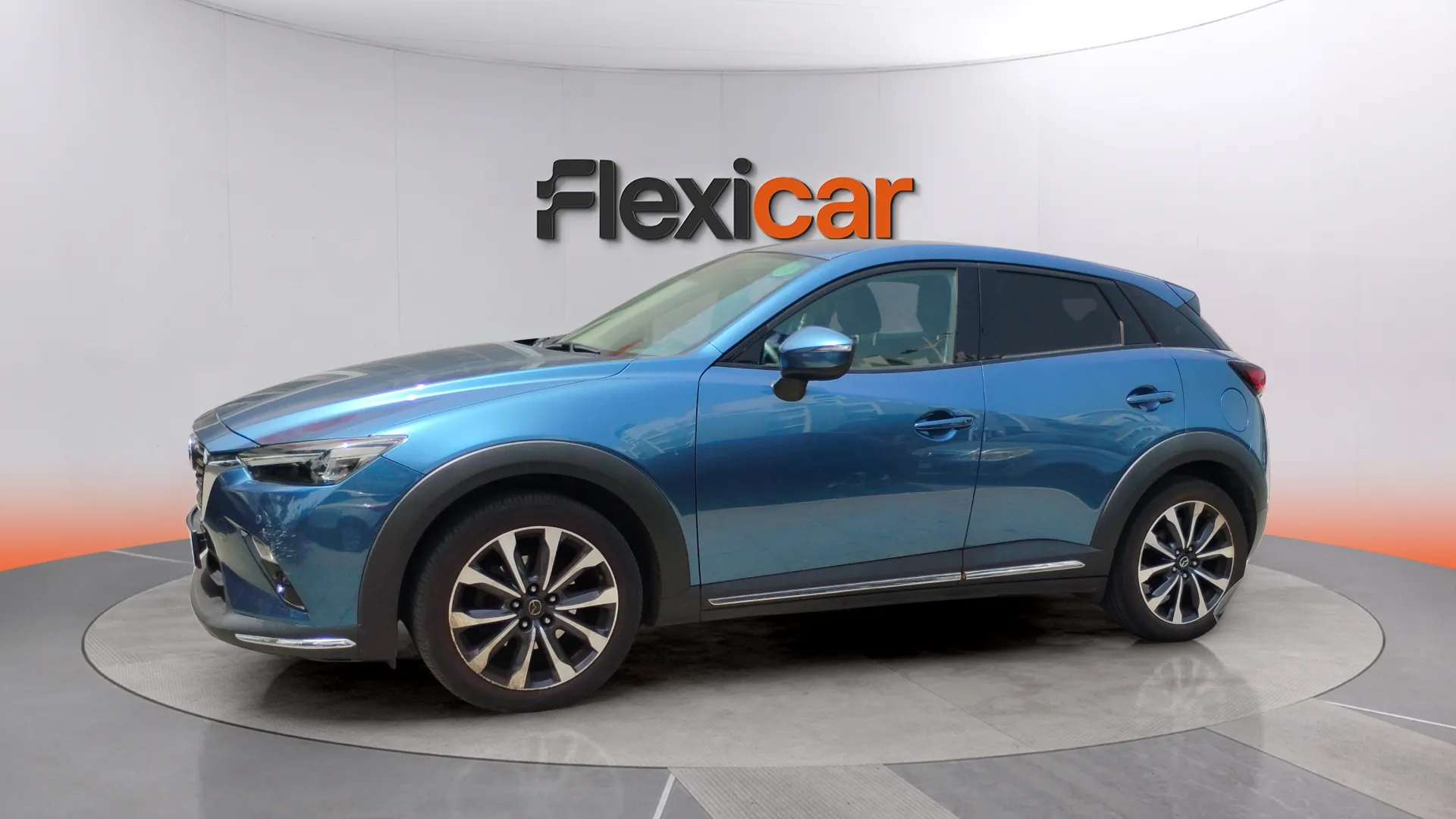 Mazda CX-3 2.0 G 2WD Evolution - foto 4
