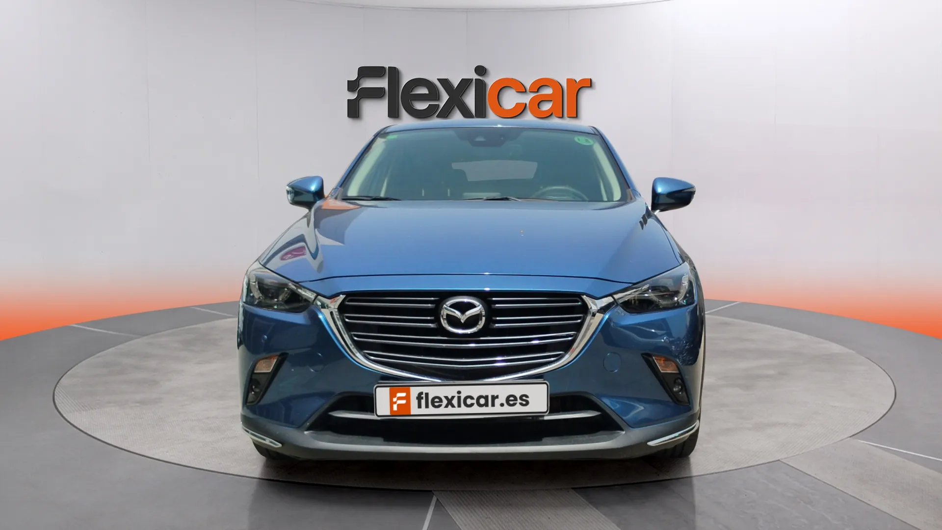 Mazda CX-3 2.0 G 2WD Evolution - foto 2