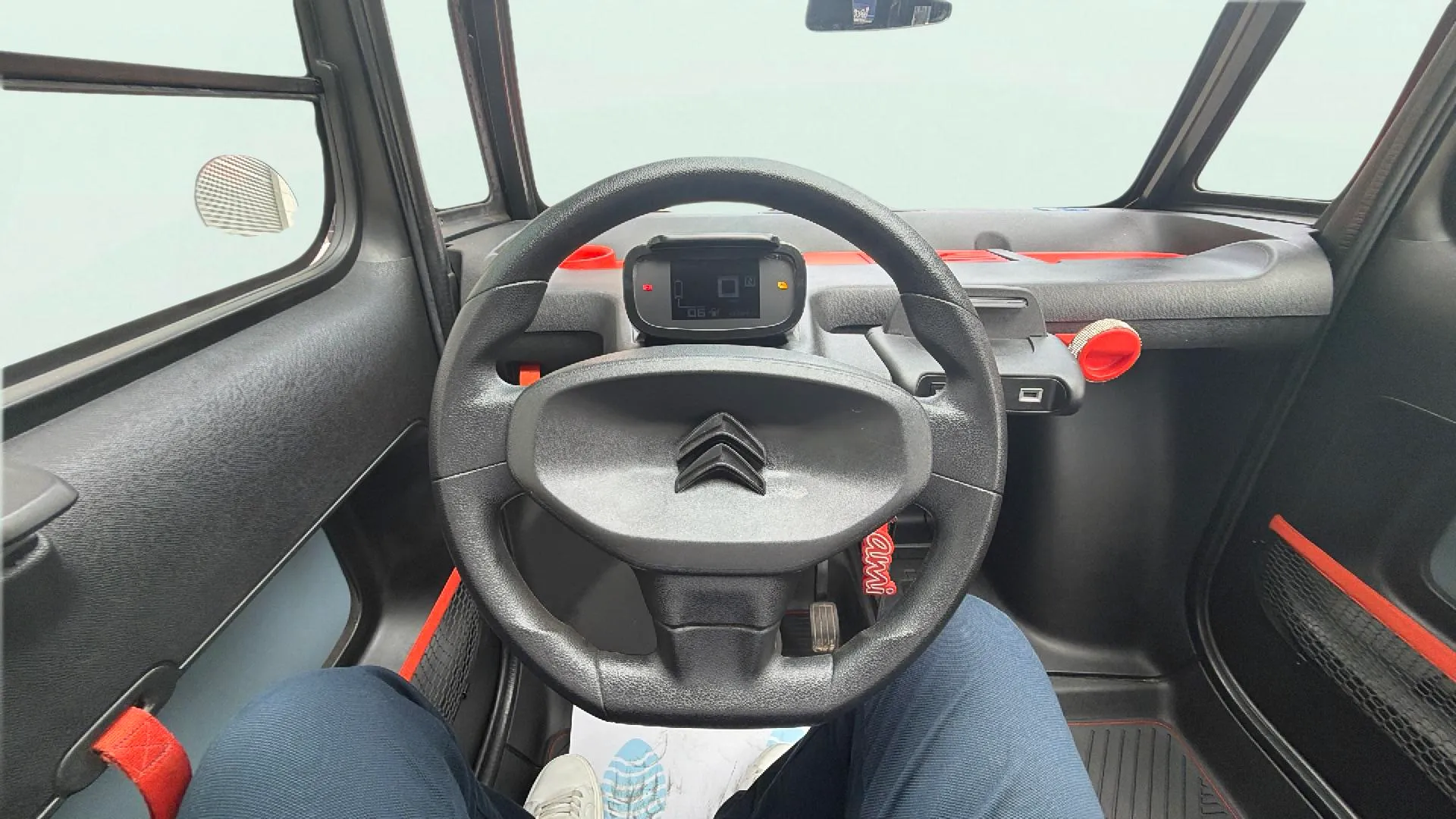 Citroën Ami Estándar - foto 10