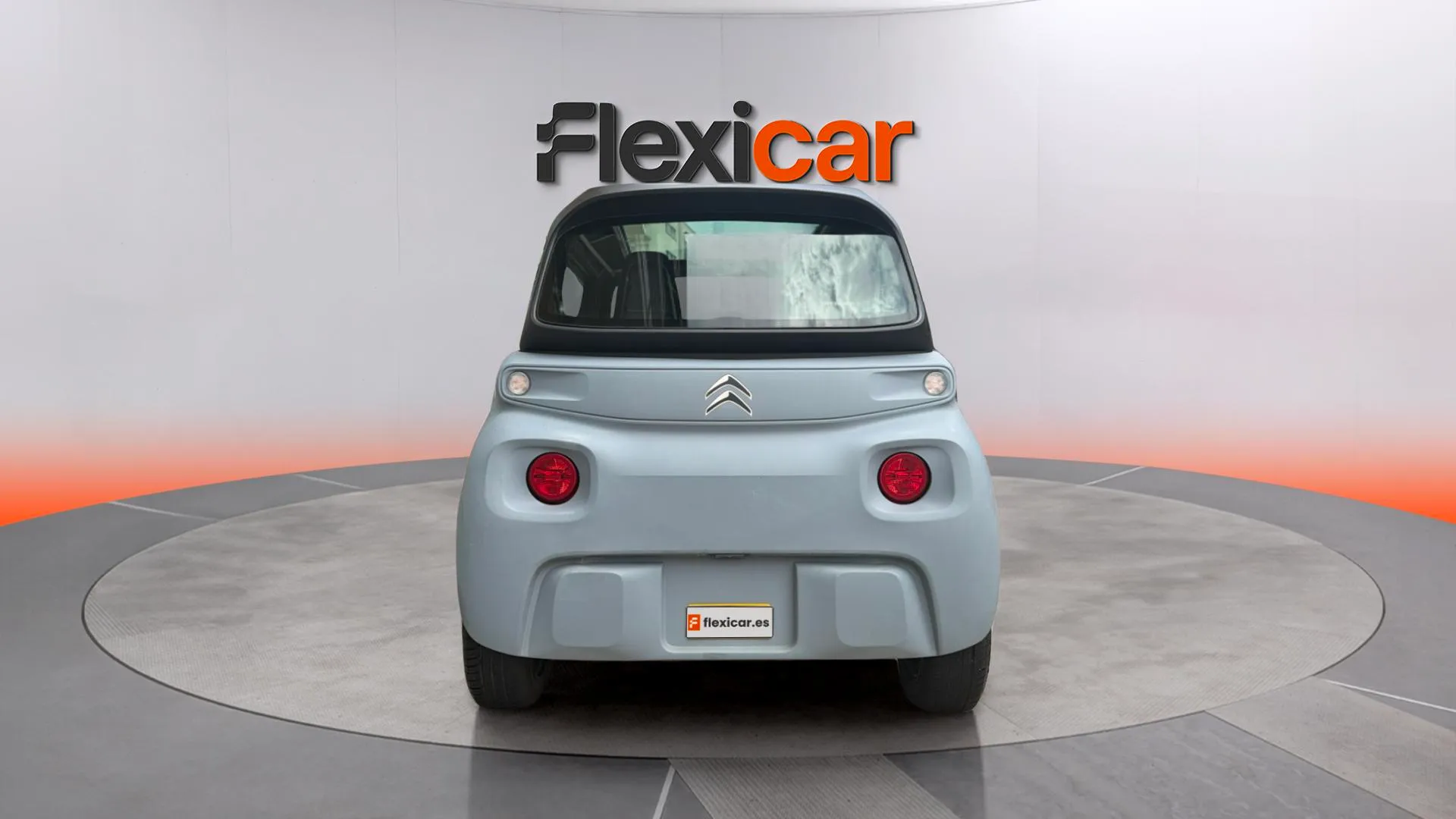 Citroën Ami Estándar - foto 5