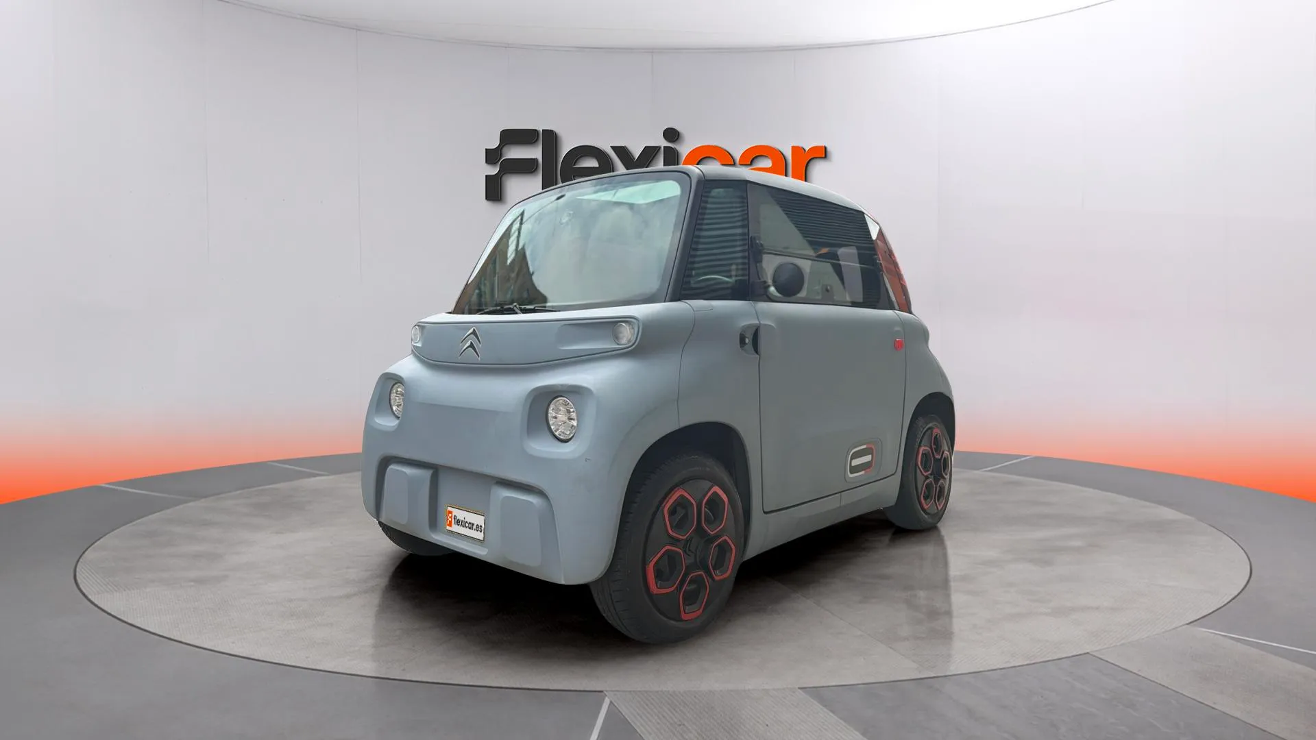 Citroën Ami Estándar - foto 3