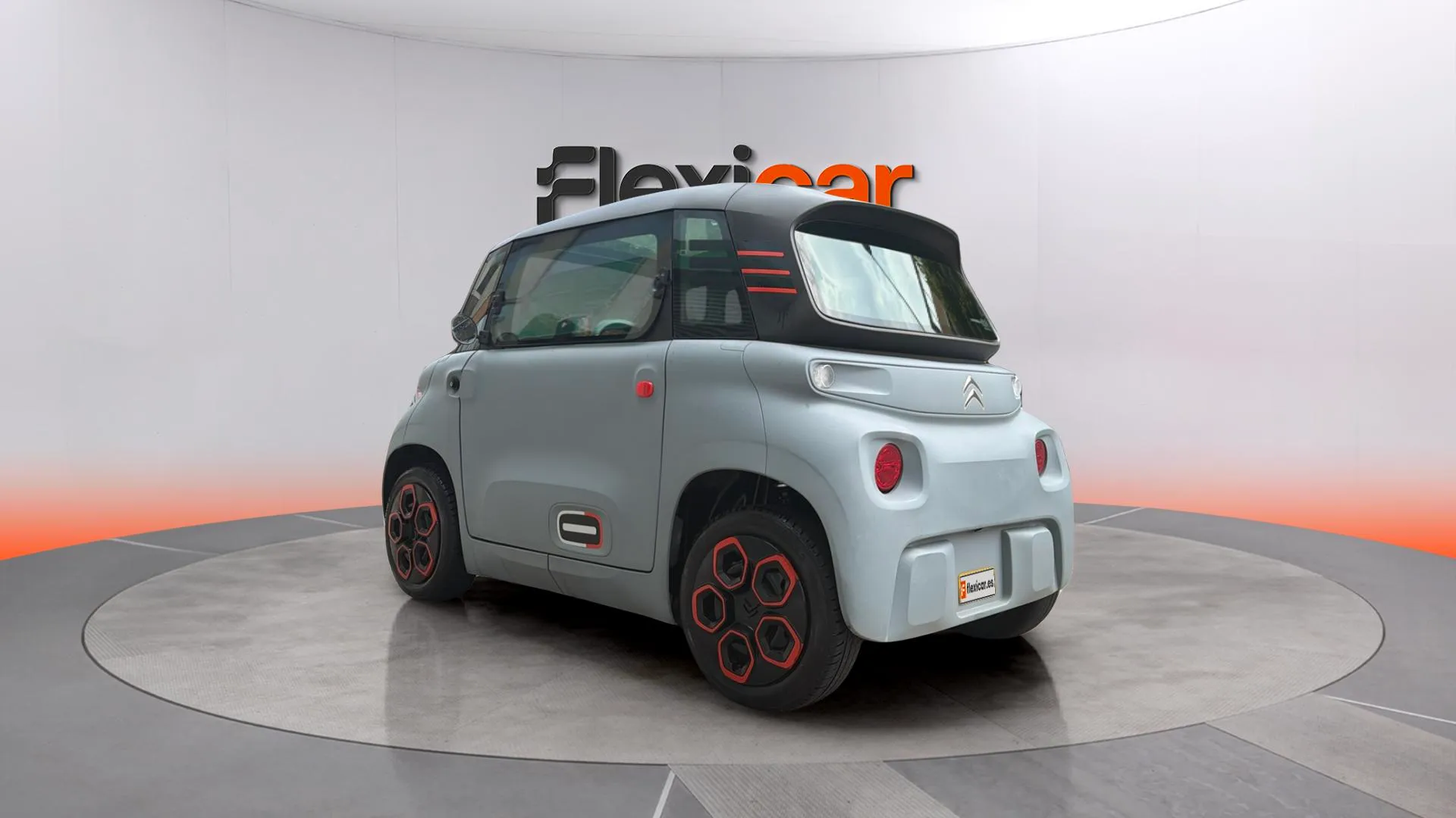 Citroën Ami Estándar - foto 4