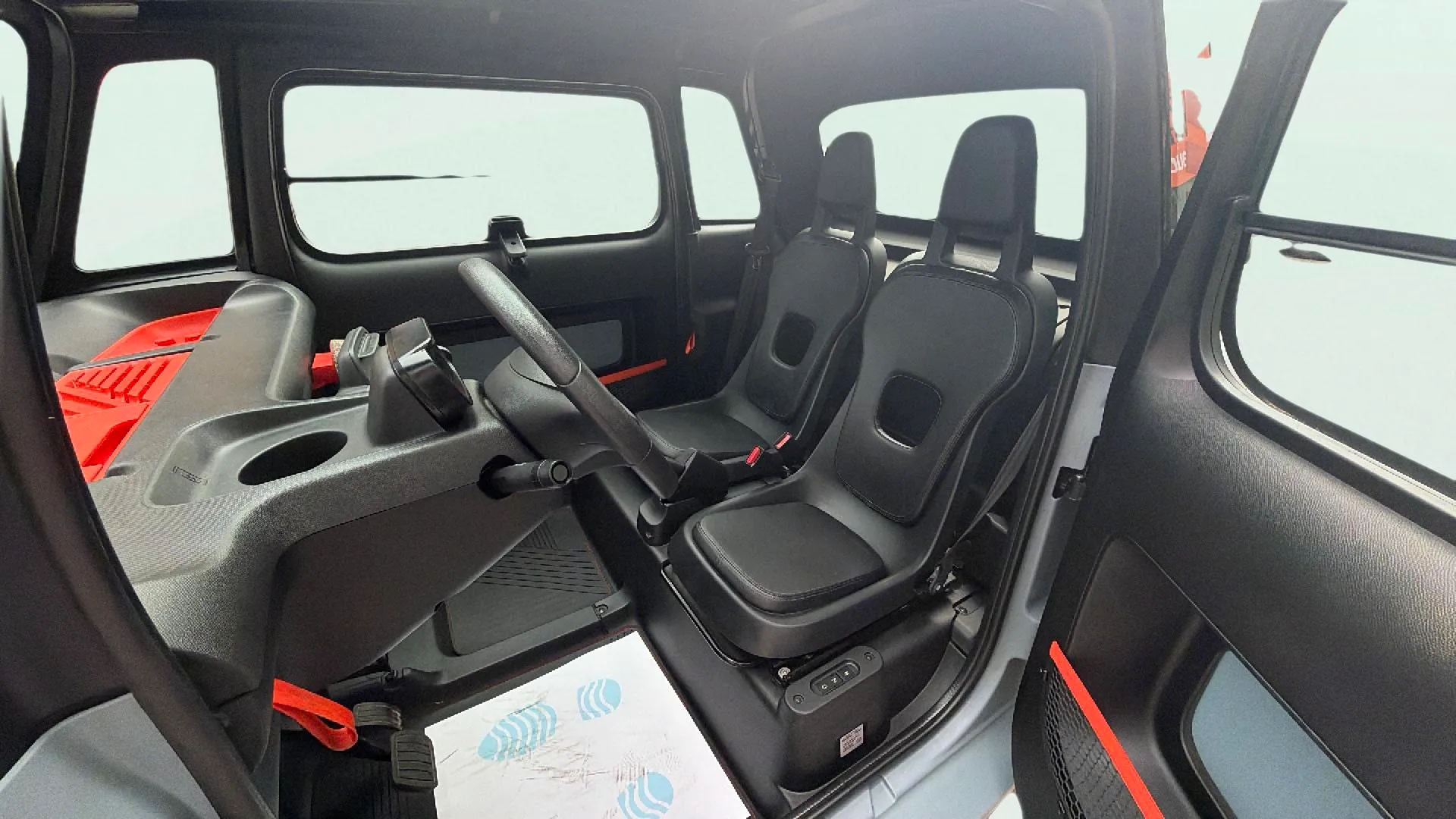 Citroën Ami Estándar - foto 11