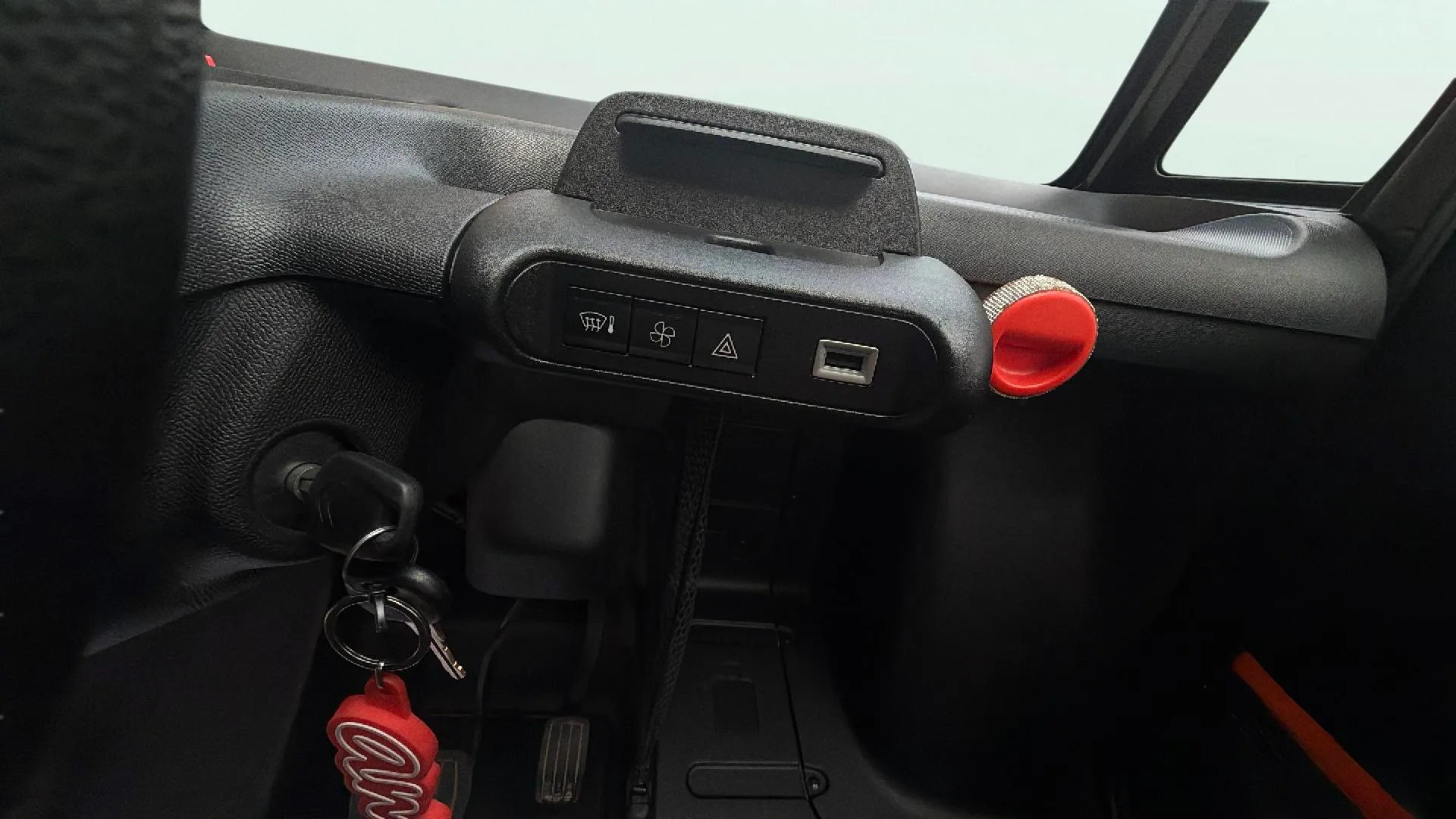 Citroën Ami Estándar - foto 14