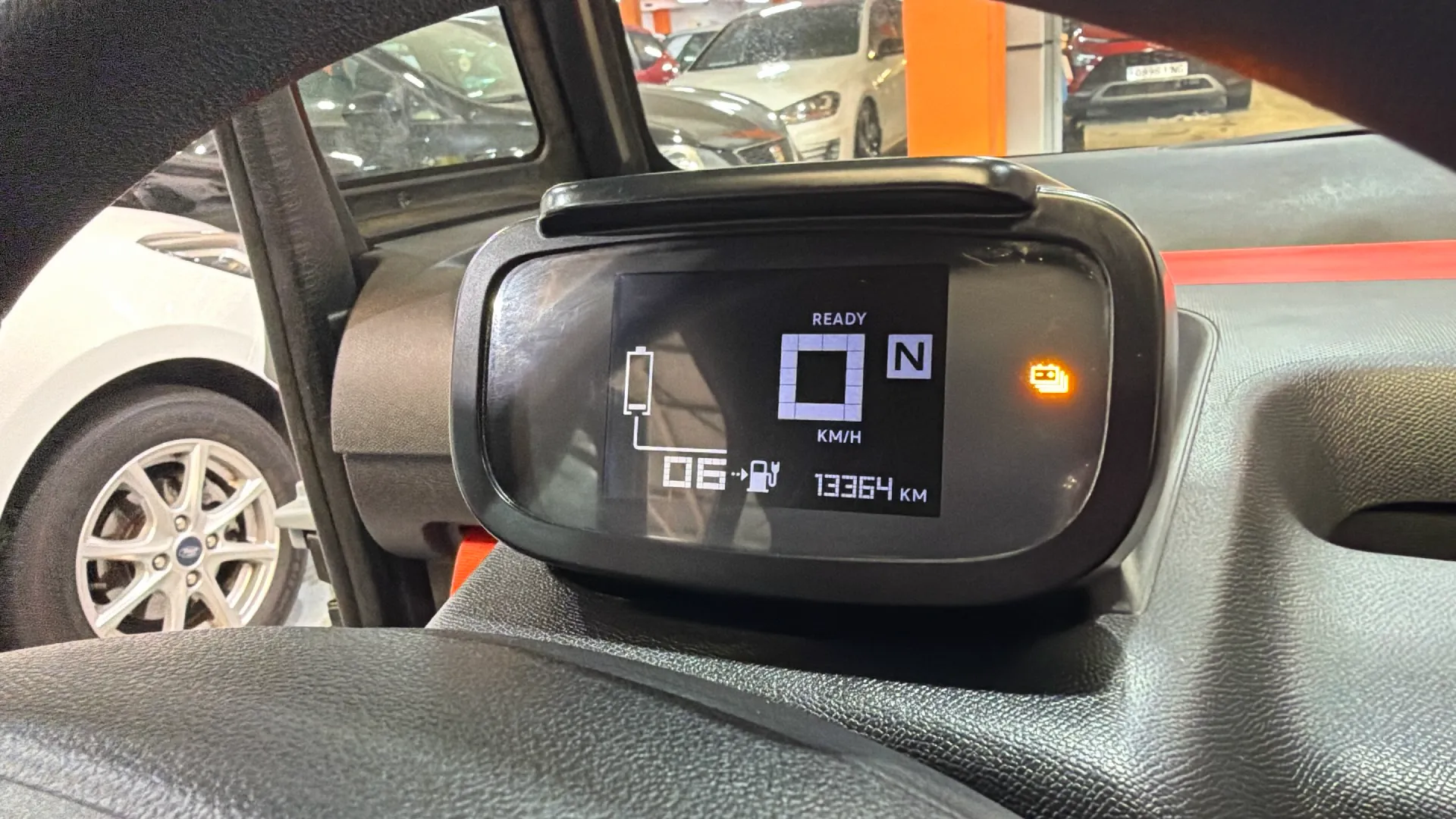Citroën Ami Estándar - foto 15