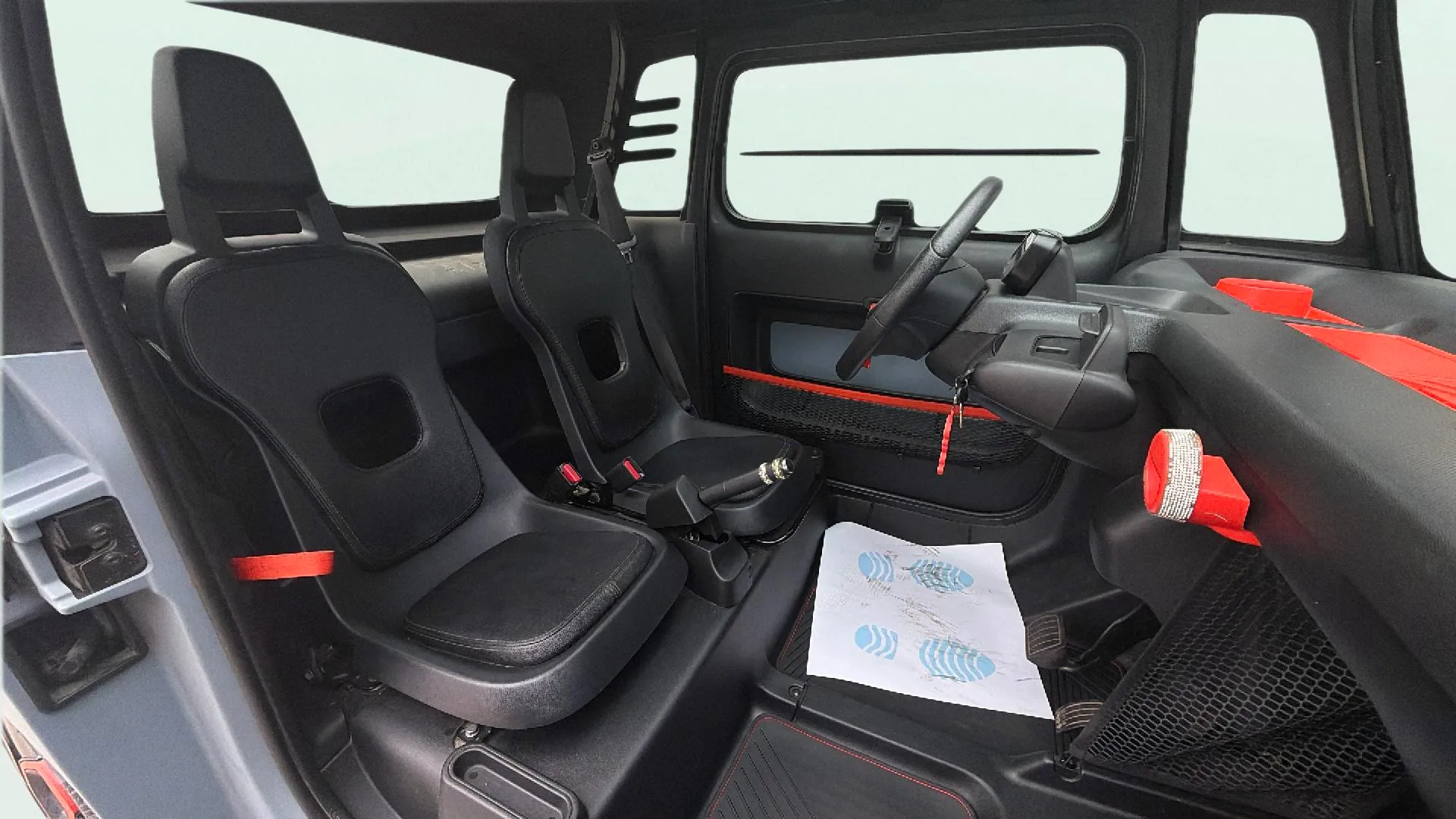Citroën Ami Estándar - foto 12