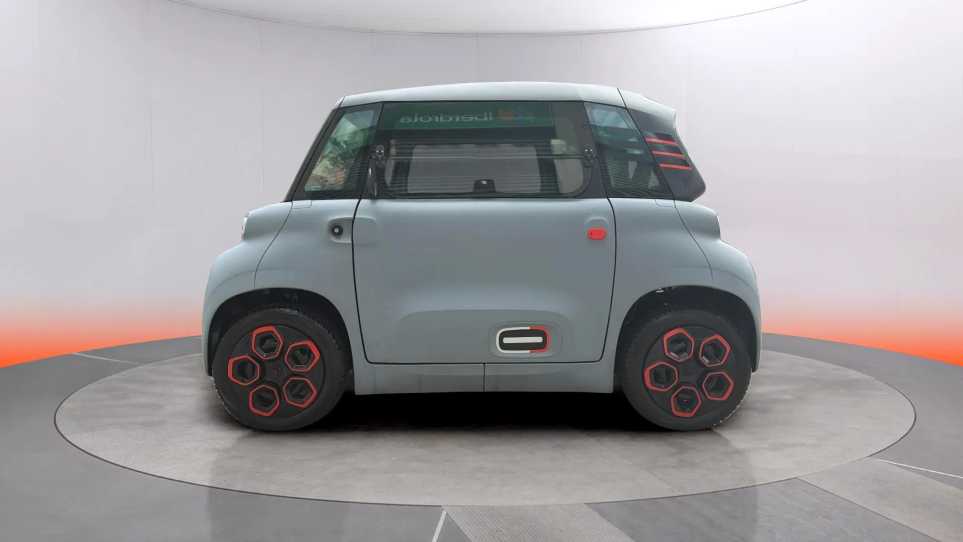 Citroën Ami Estándar - foto 2