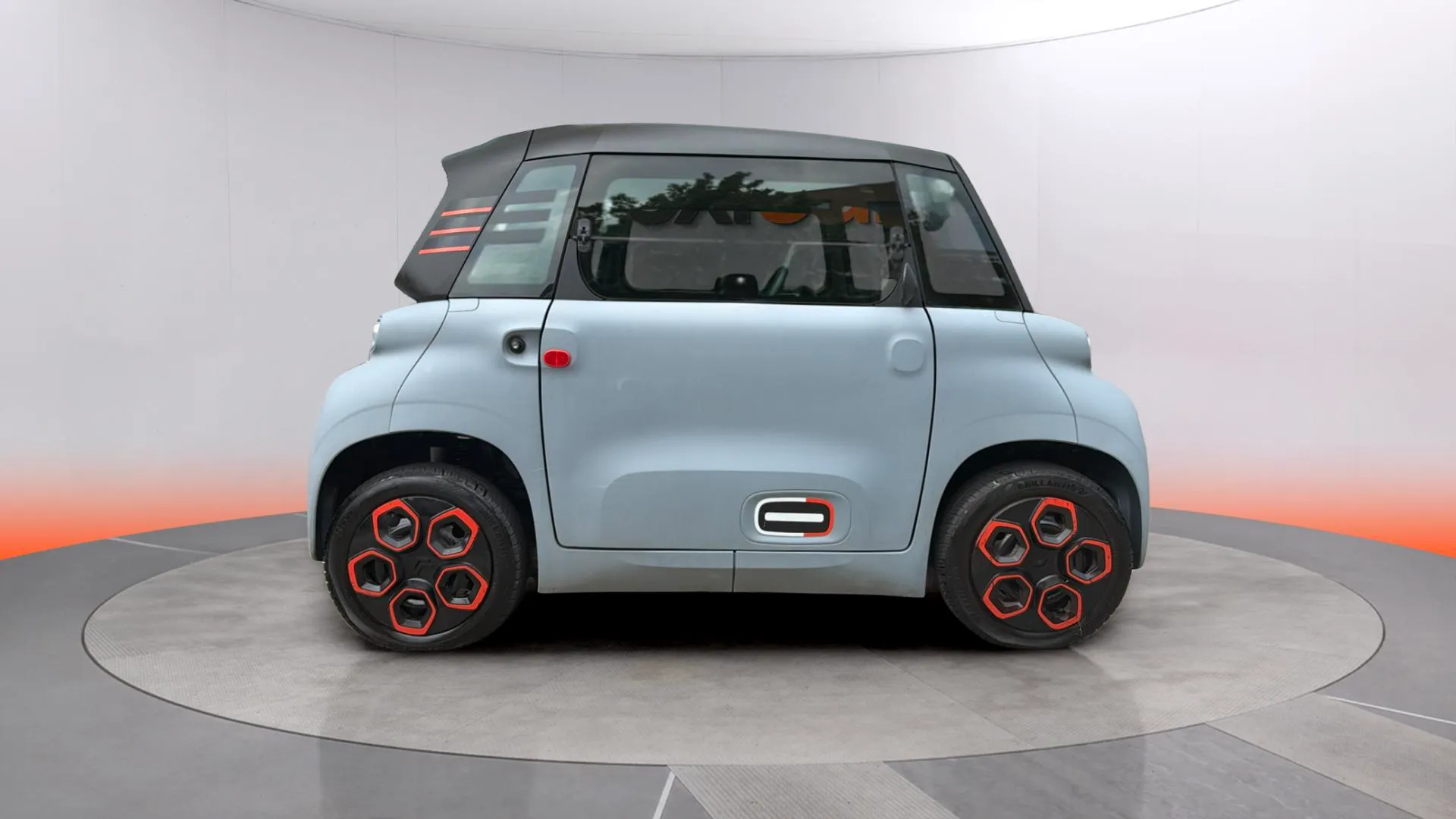 Citroën Ami Estándar - foto 7