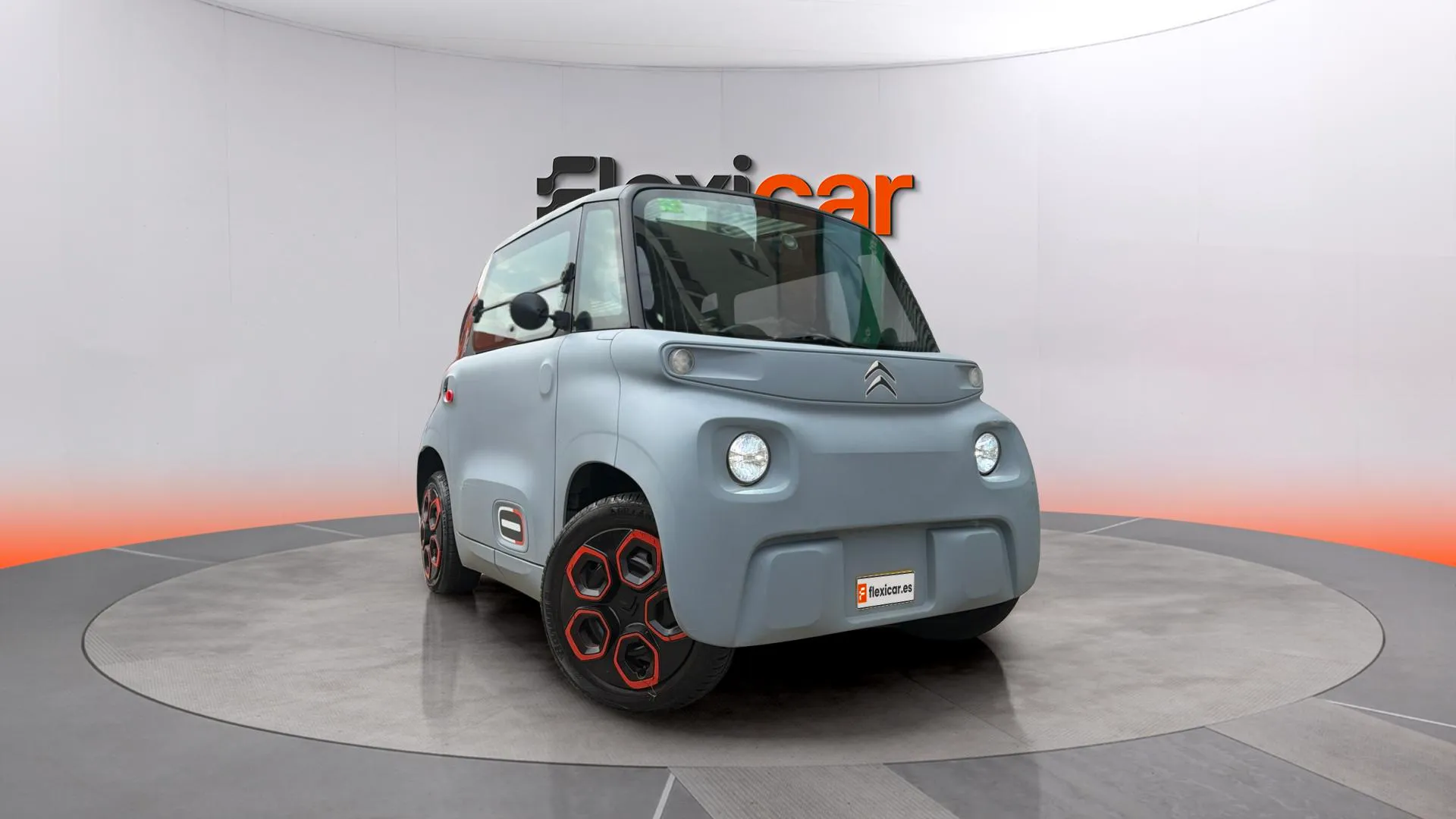 Citroën Ami Estándar