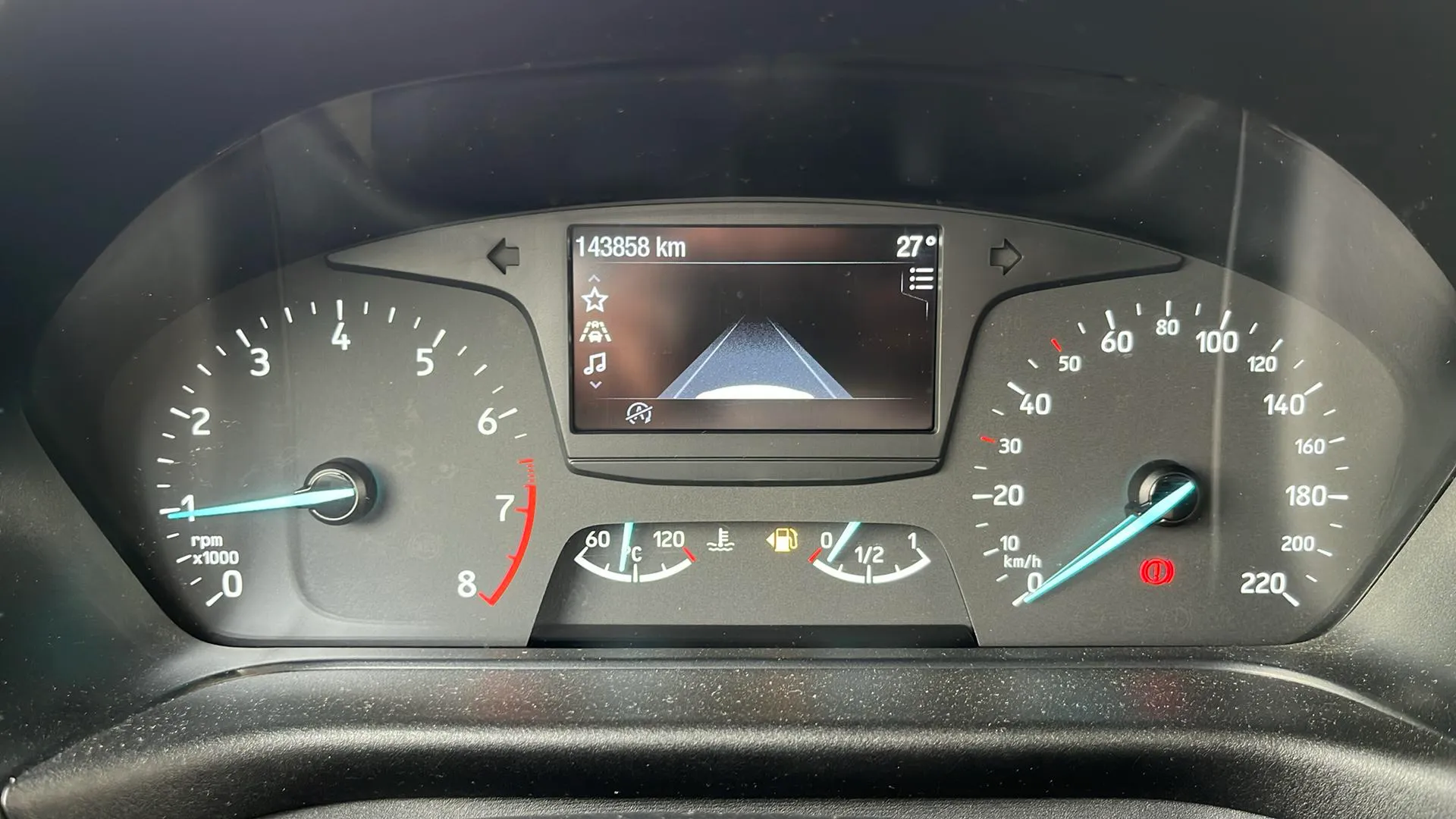 Ford Fiesta 1.0 EcoBoost ST-Line - foto 12