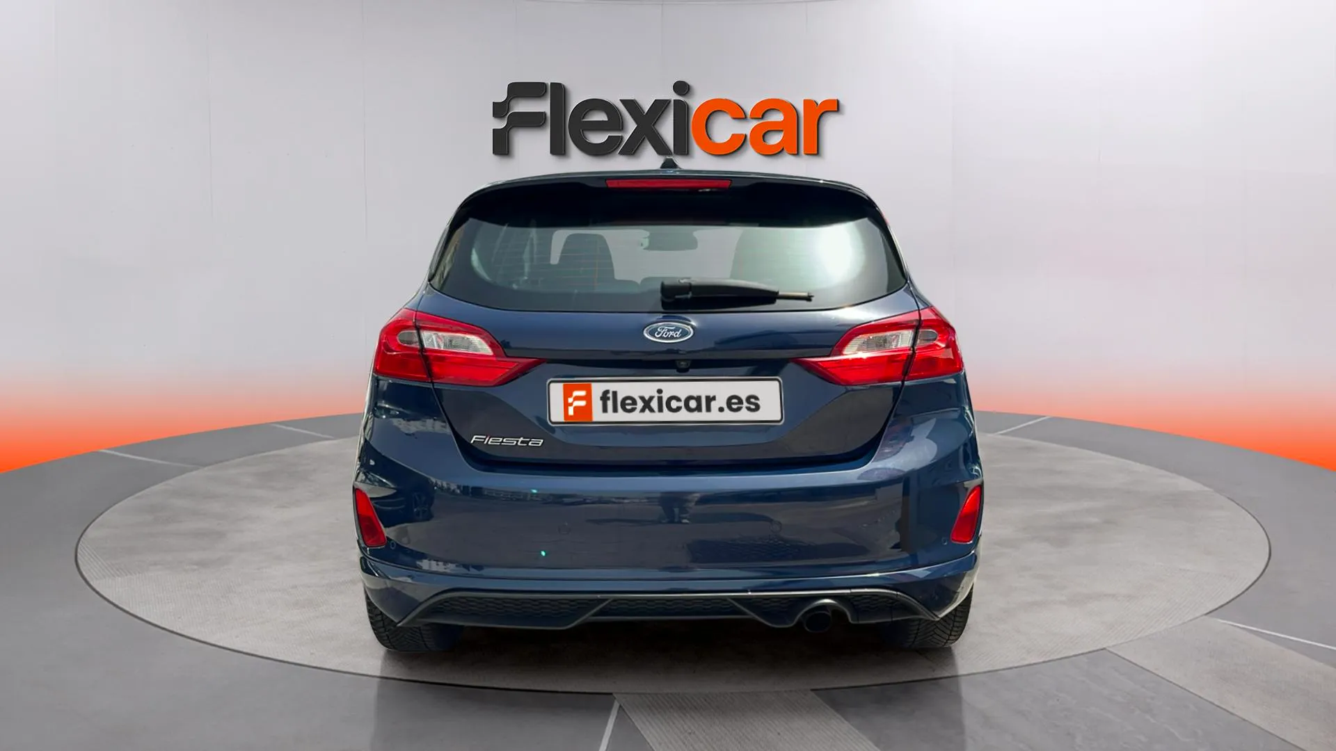 Ford Fiesta 1.0 EcoBoost ST-Line - foto 8