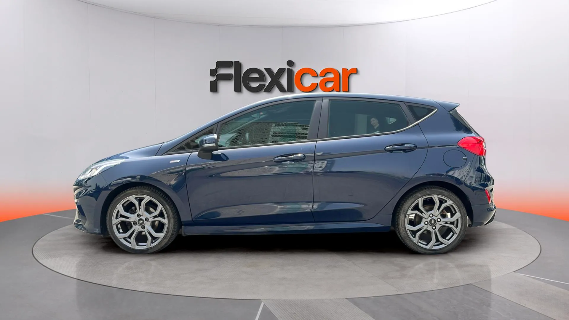 Ford Fiesta 1.0 EcoBoost ST-Line - foto 4