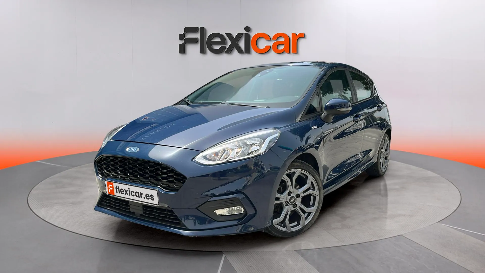 Ford Fiesta 1.0 EcoBoost ST-Line - foto 3