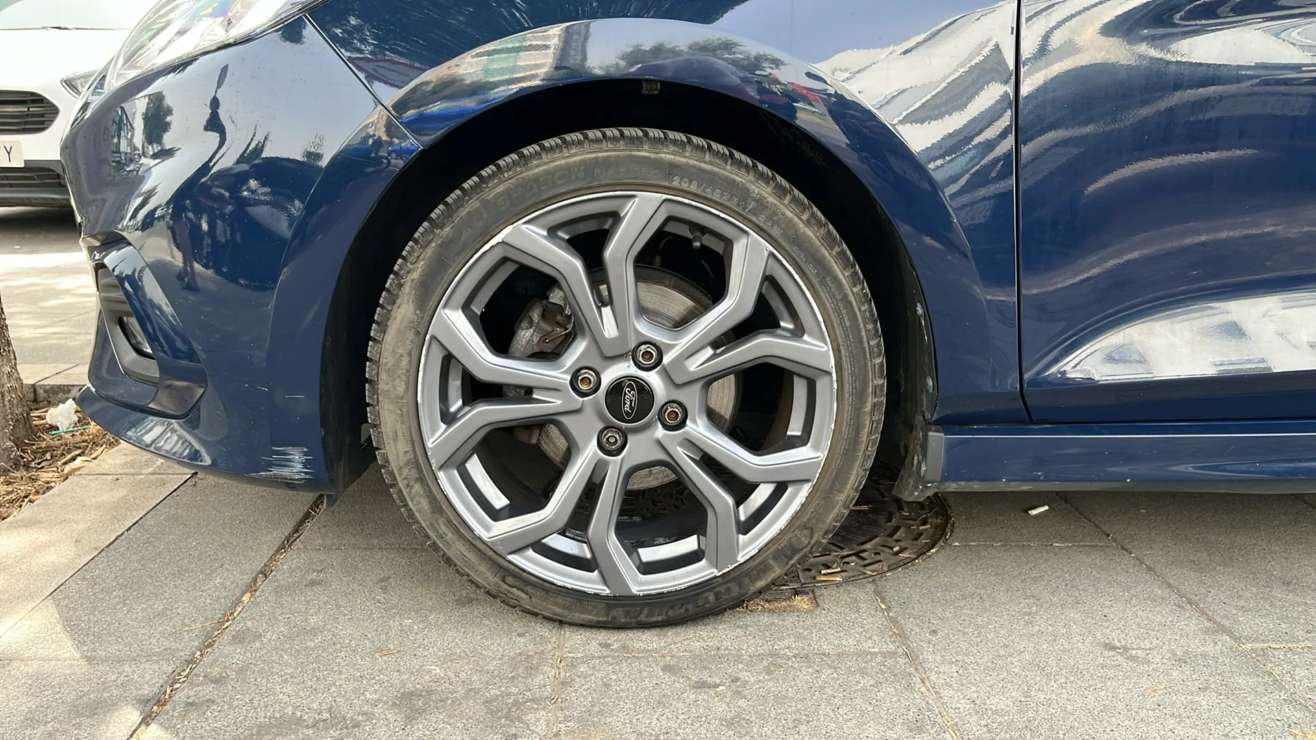 Ford Fiesta 1.0 EcoBoost ST-Line - foto 6