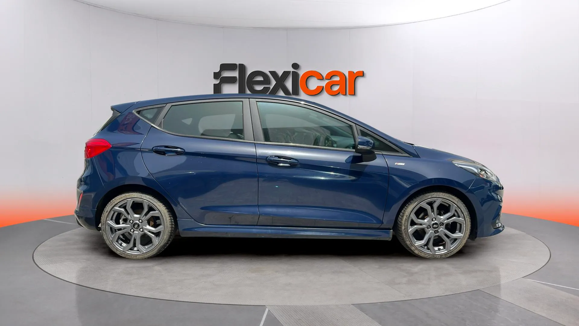 Ford Fiesta 1.0 EcoBoost ST-Line - foto 5