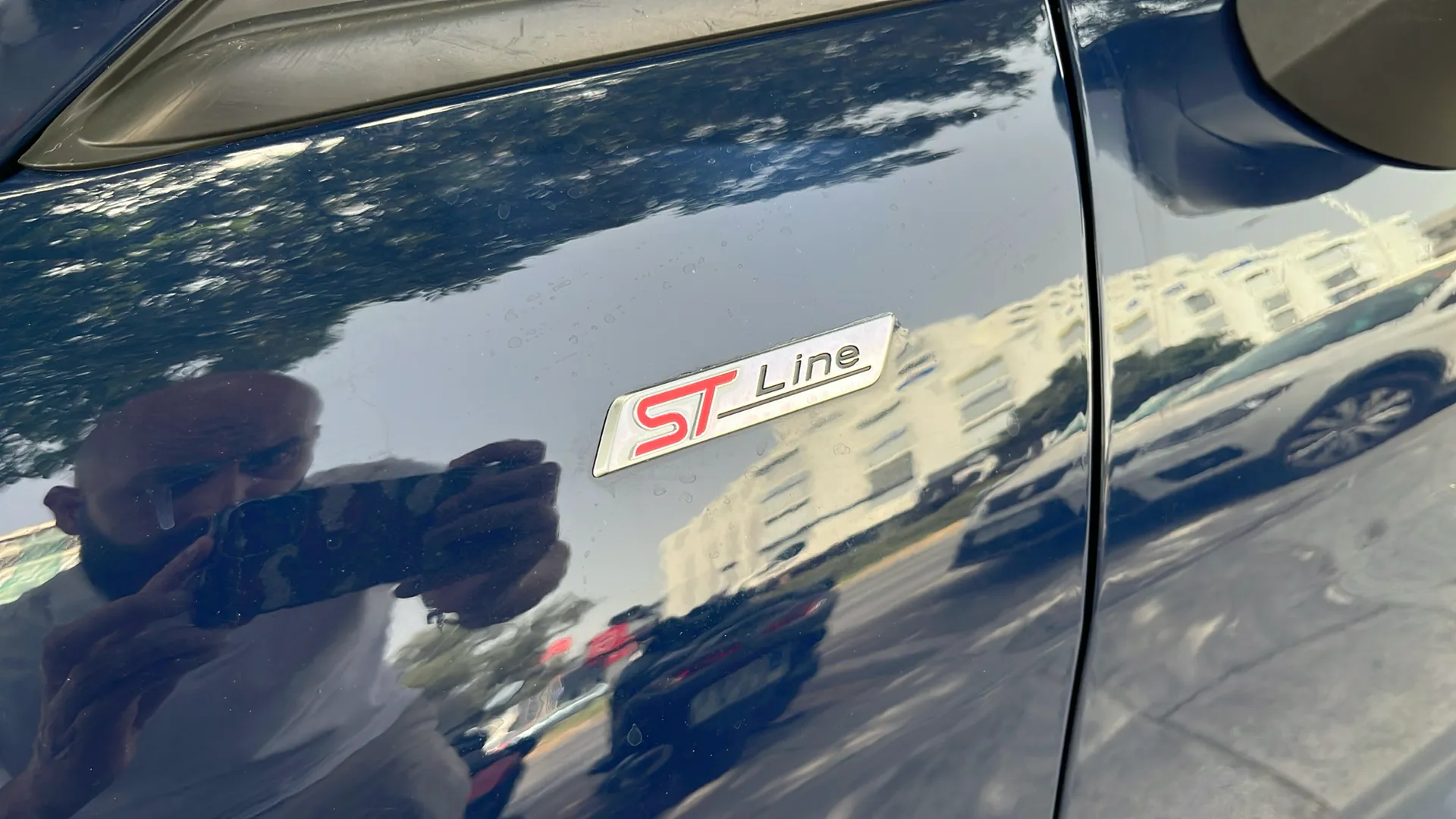 Ford Fiesta 1.0 EcoBoost ST-Line - foto 7