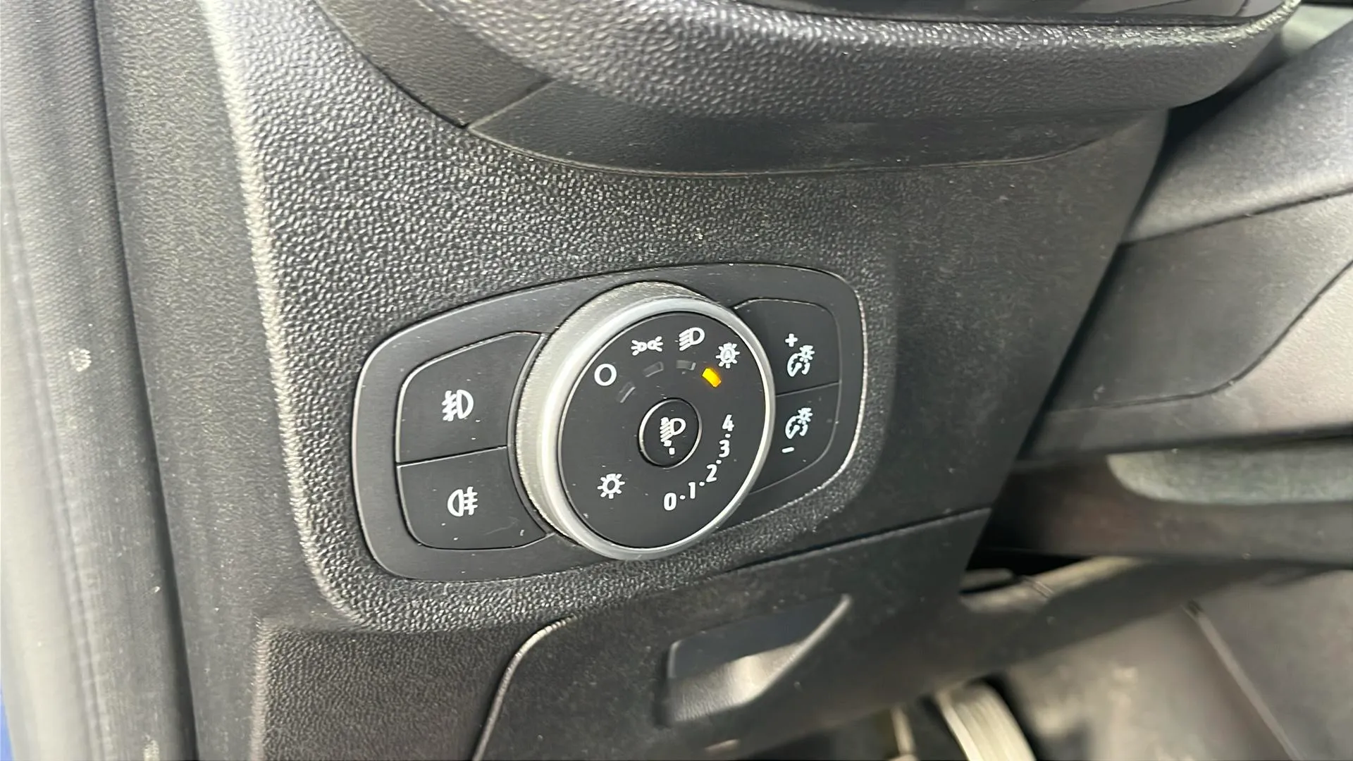 Ford Fiesta 1.0 EcoBoost ST-Line - foto 11