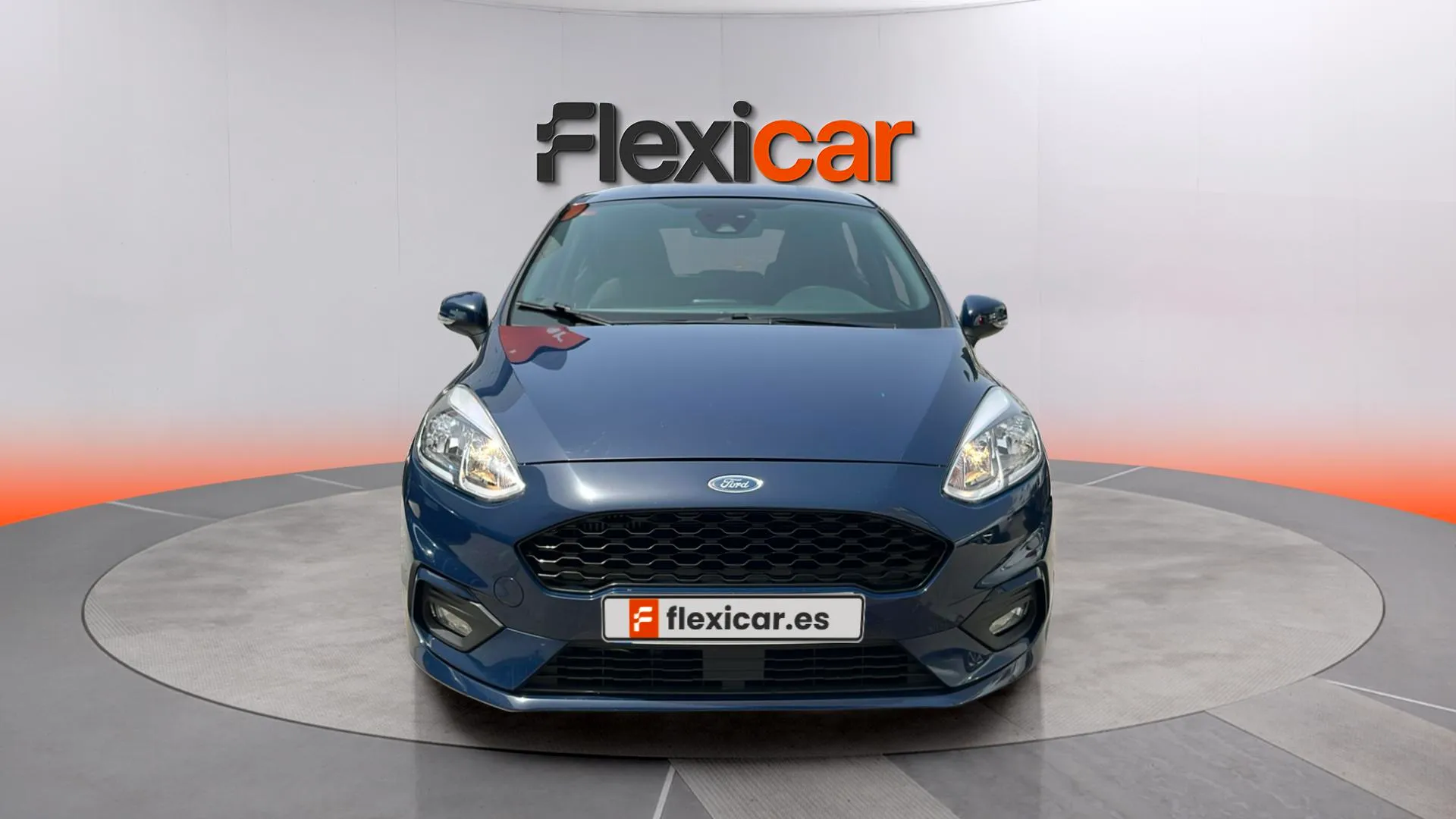 Ford Fiesta 1.0 EcoBoost ST-Line - foto 2