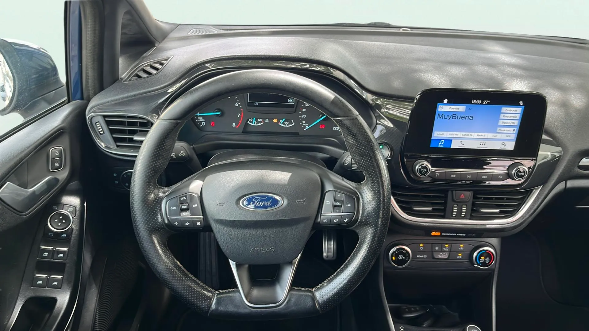 Ford Fiesta 1.0 EcoBoost ST-Line - foto 15