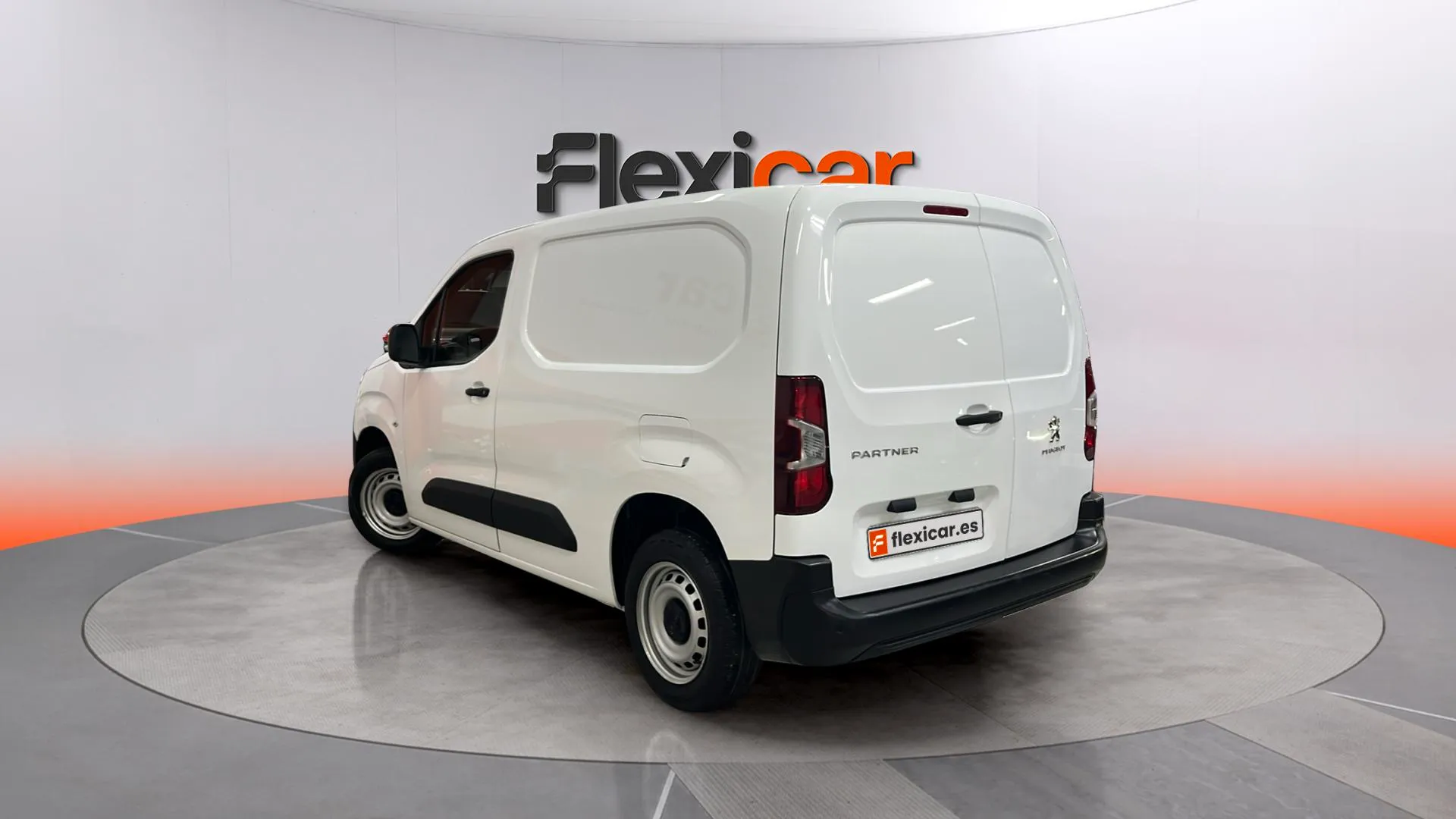 Peugeot Partner Pro Standard 600kg BlueHDi - foto 5