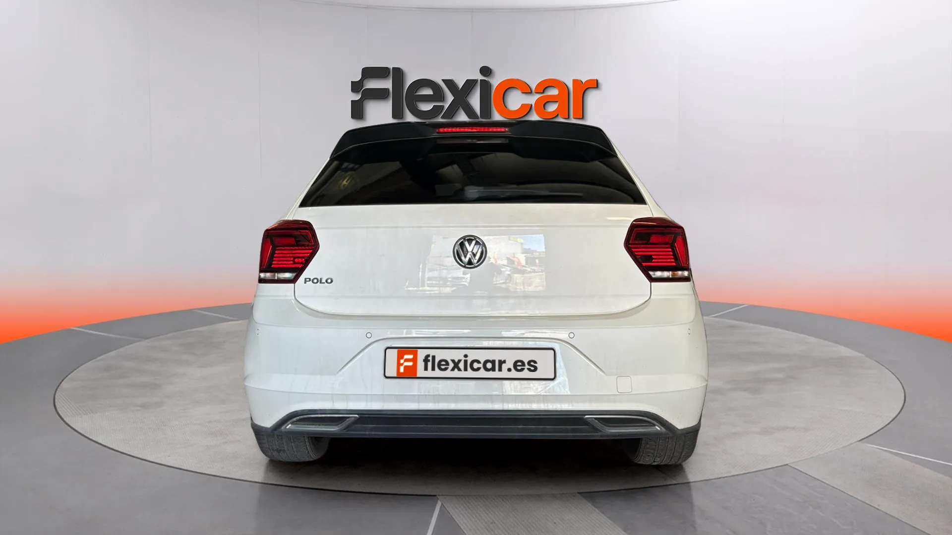 Volkswagen Polo Sport 1.0 TSI - foto 4