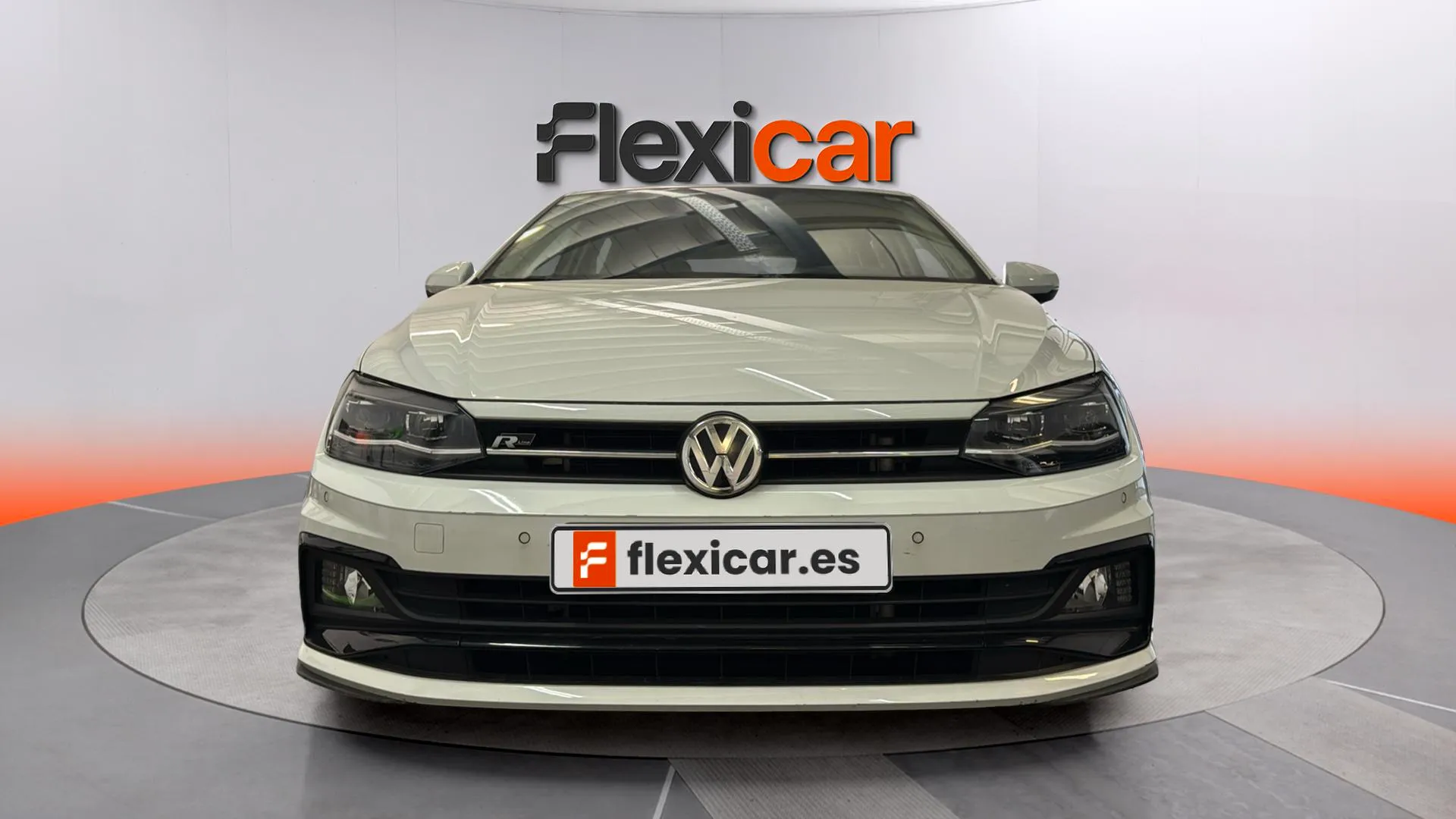 Volkswagen Polo Sport 1.0 TSI - foto 2