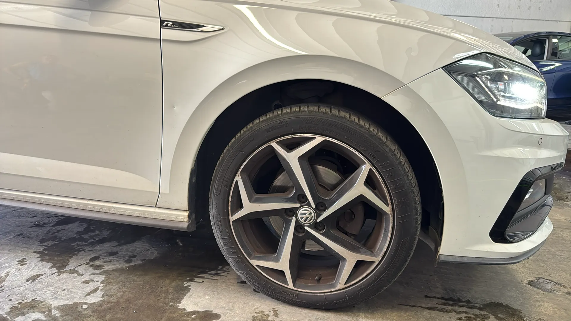 Volkswagen Polo Sport 1.0 TSI - foto 14