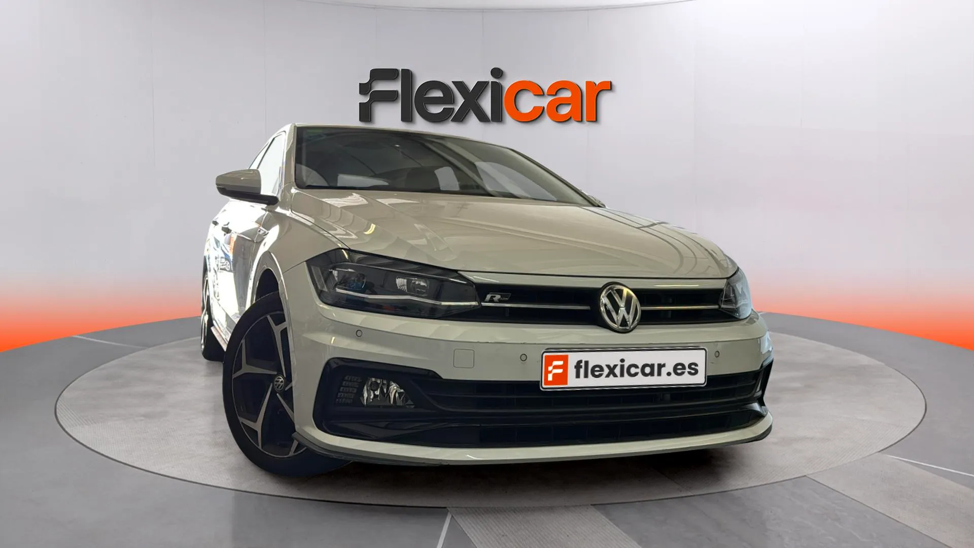 Volkswagen Polo Sport 1.0 TSI