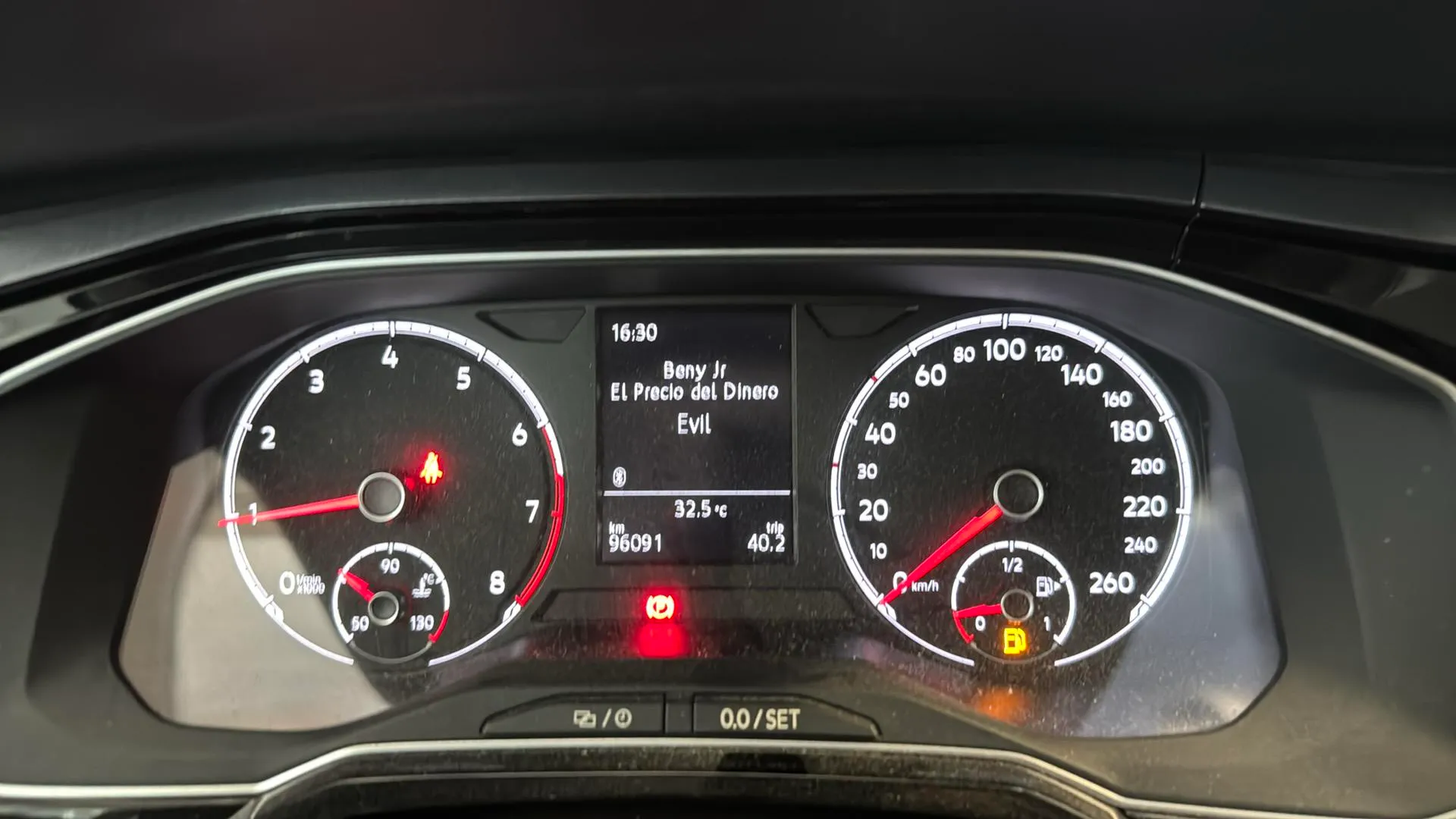 Volkswagen Polo Sport 1.0 TSI - foto 10
