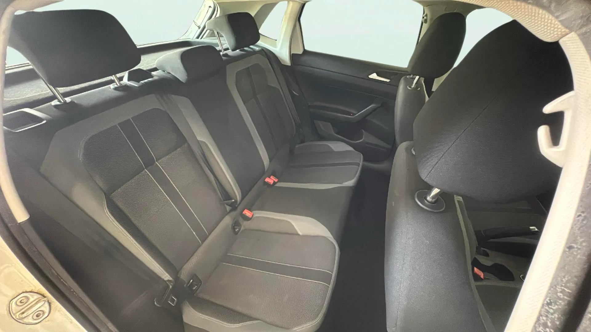 Volkswagen Polo Sport 1.0 TSI - foto 12