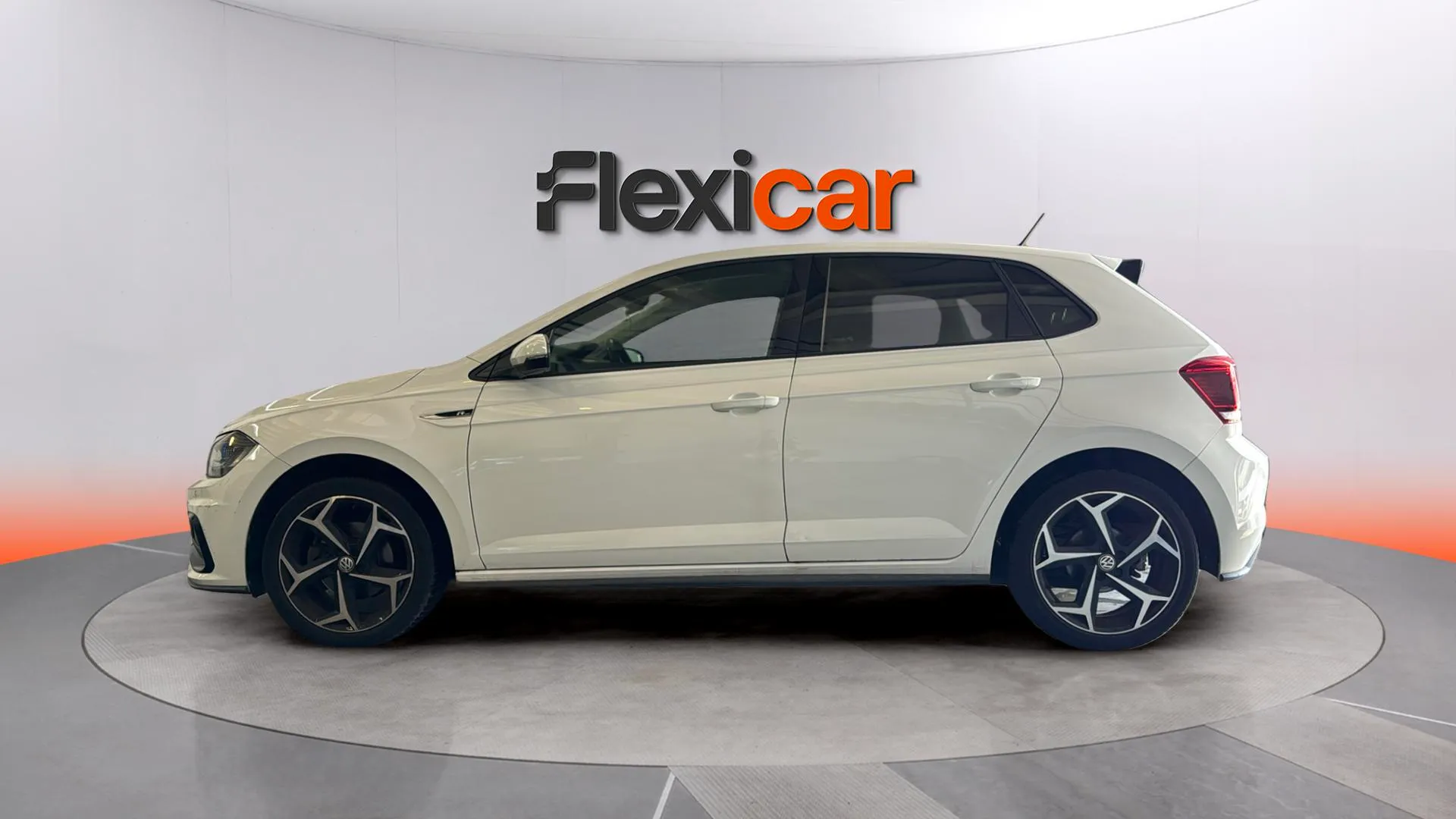 Volkswagen Polo Sport 1.0 TSI - foto 5