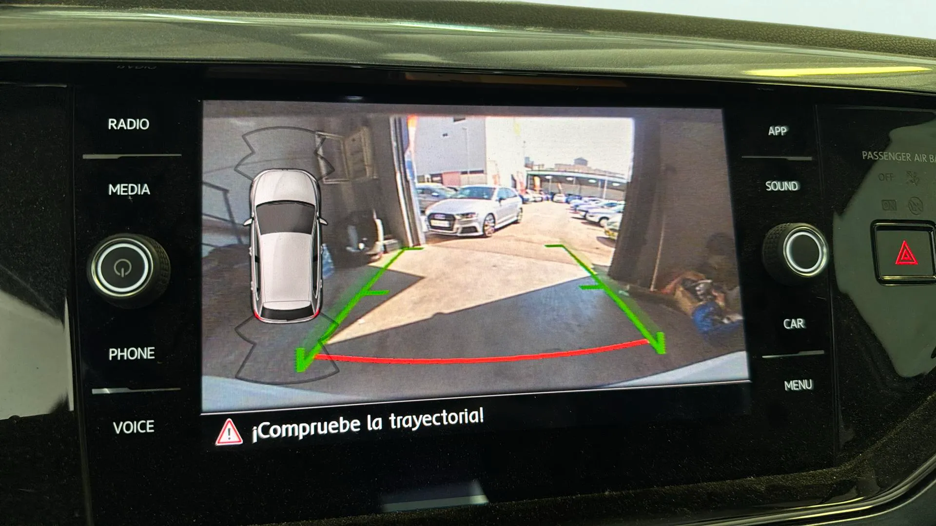 Volkswagen Polo Sport 1.0 TSI - foto 15