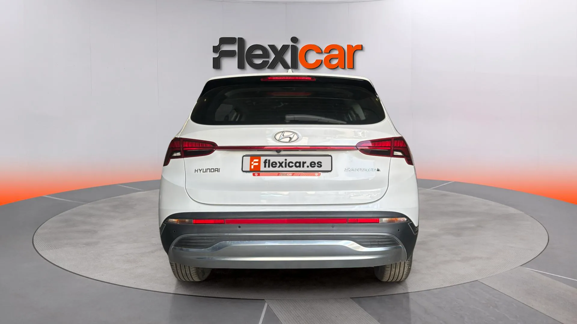 Hyundai Santa Fe 2.2 CRDi Klass 4x2 SR - foto 3