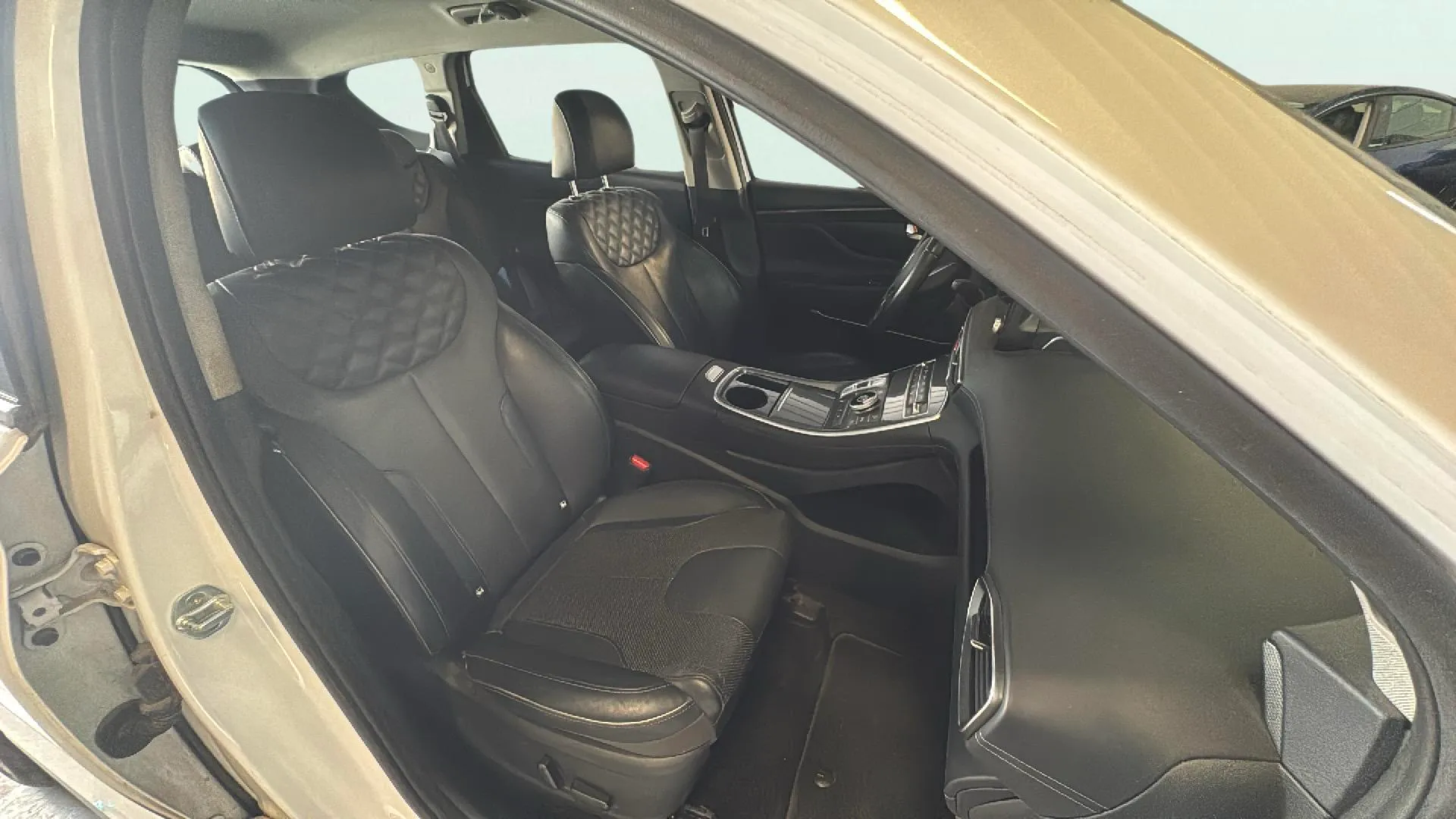 Hyundai Santa Fe 2.2 CRDi Klass 4x2 SR - foto 14