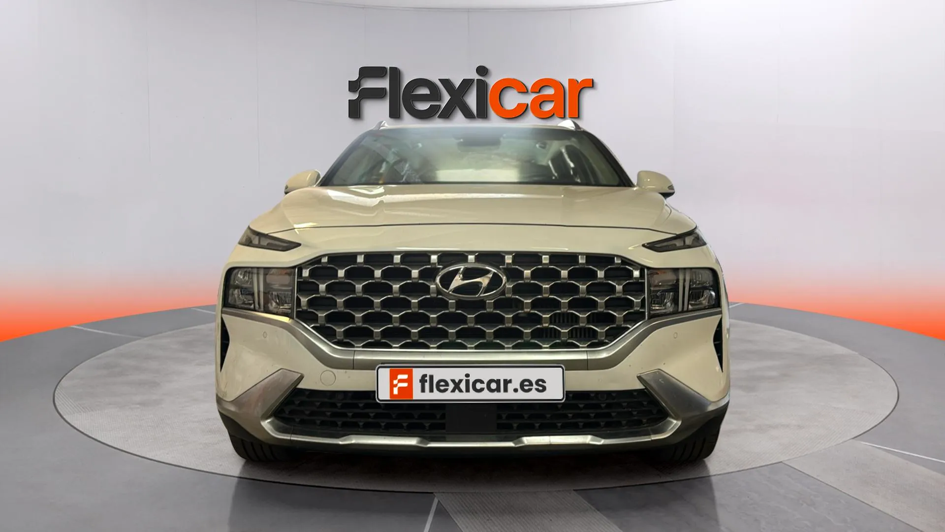 Hyundai Santa Fe 2.2 CRDi Klass 4x2 SR - foto 2