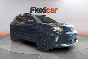citroen c5 aircross 225 e eat8 shine pack hibrido enchufable automatica mostoles poligono regordono 903000000276296