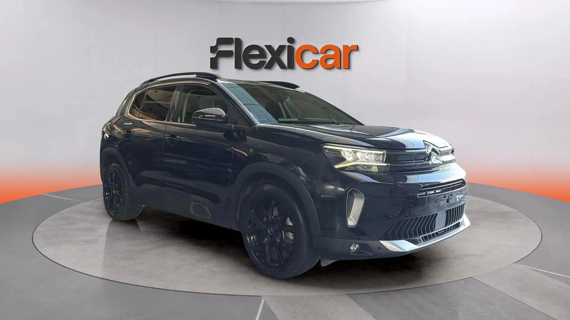 Citroën C5 Aircross 225 e-EAT8 Shine Pack