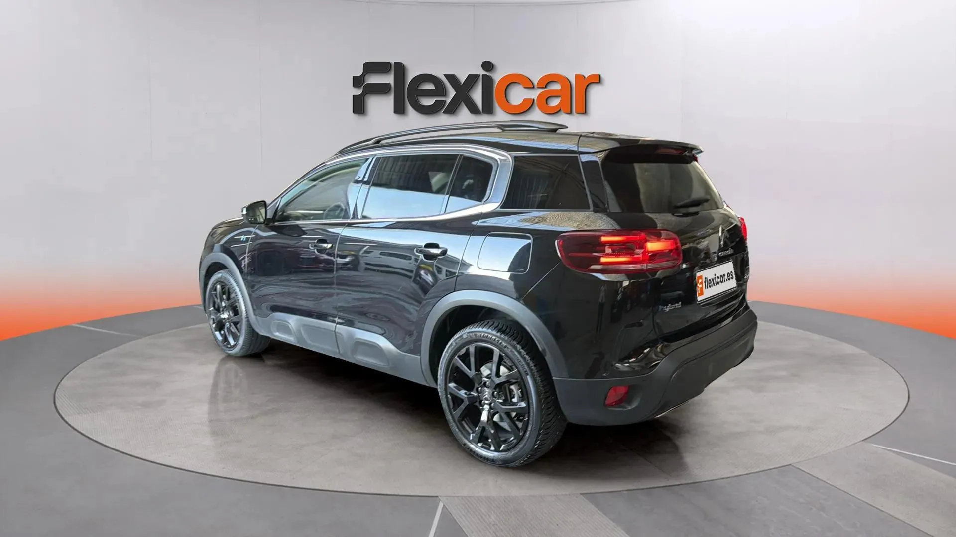 Citroën C5 Aircross 225 e-EAT8 Shine Pack - foto 11