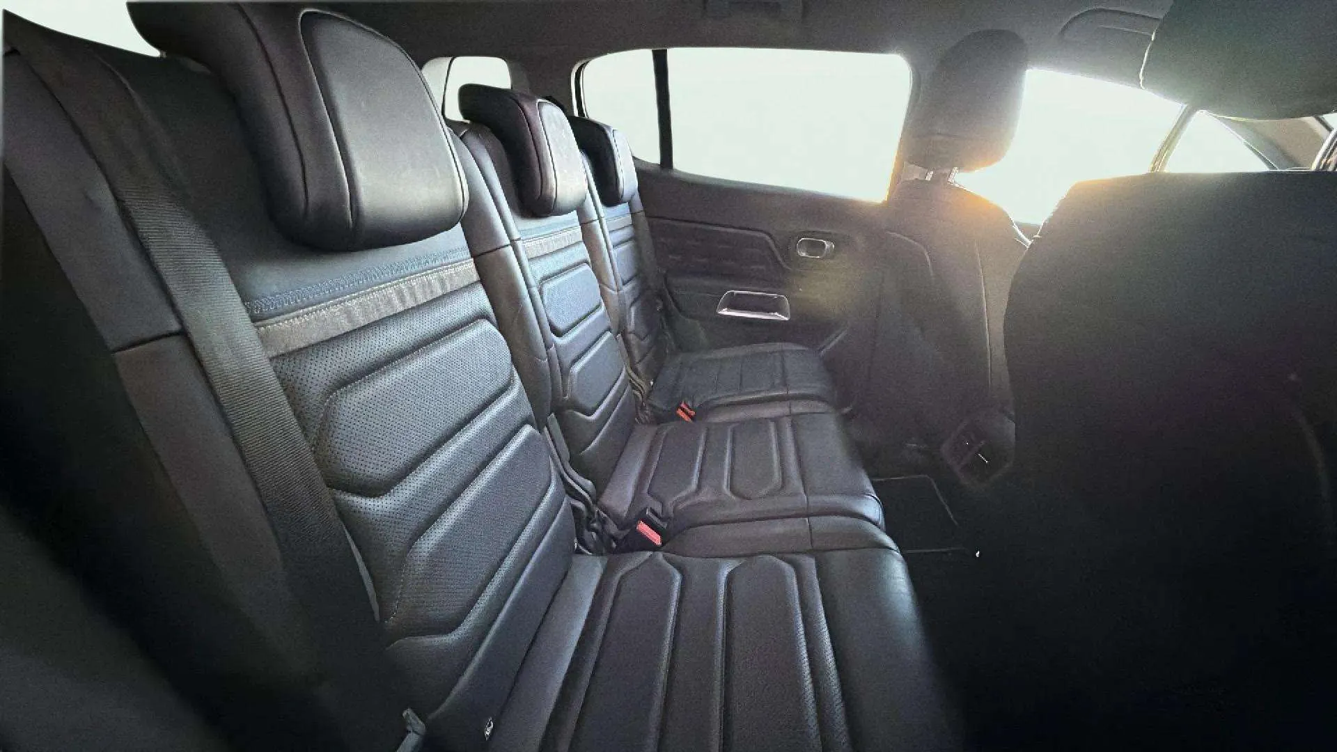 Citroën C5 Aircross 225 e-EAT8 Shine Pack - foto 25