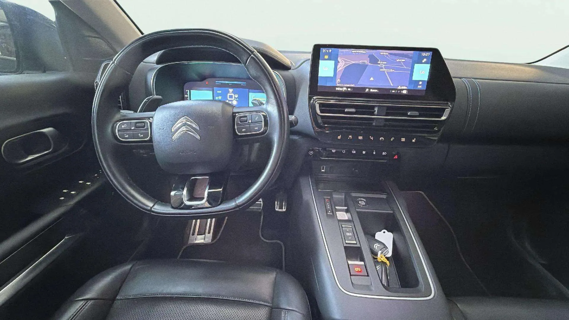 Citroën C5 Aircross 225 e-EAT8 Shine Pack - foto 17