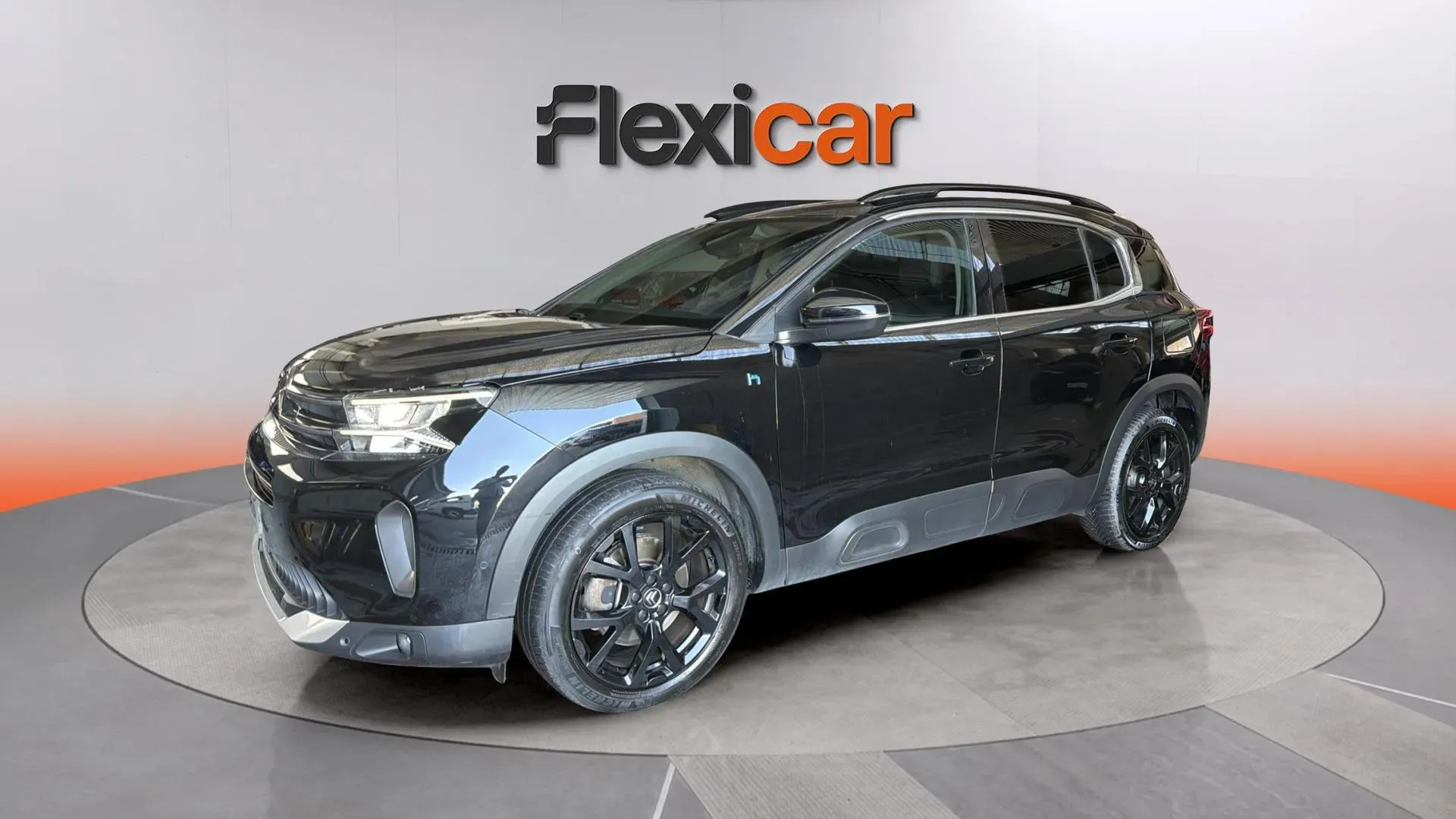 Citroën C5 Aircross 225 e-EAT8 Shine Pack - foto 9