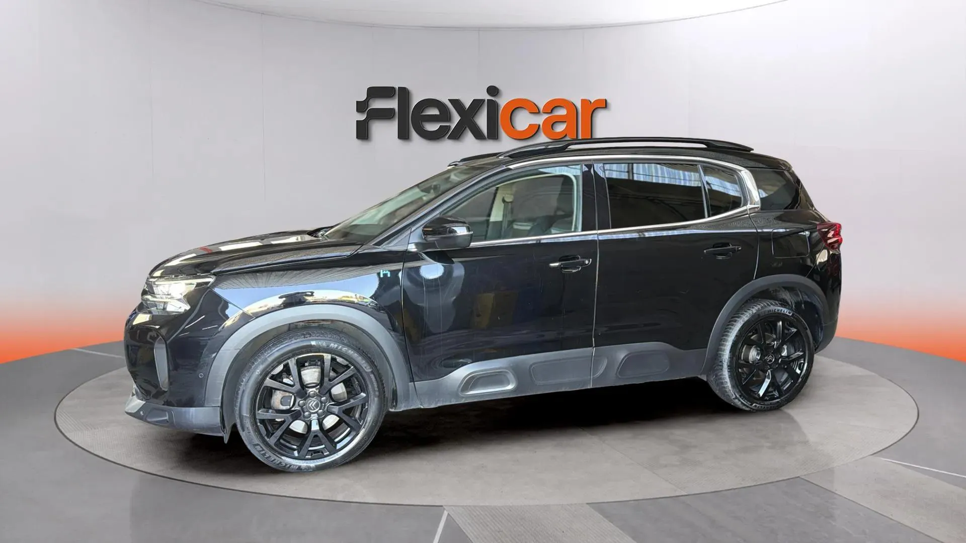 Citroën C5 Aircross 225 e-EAT8 Shine Pack - foto 8